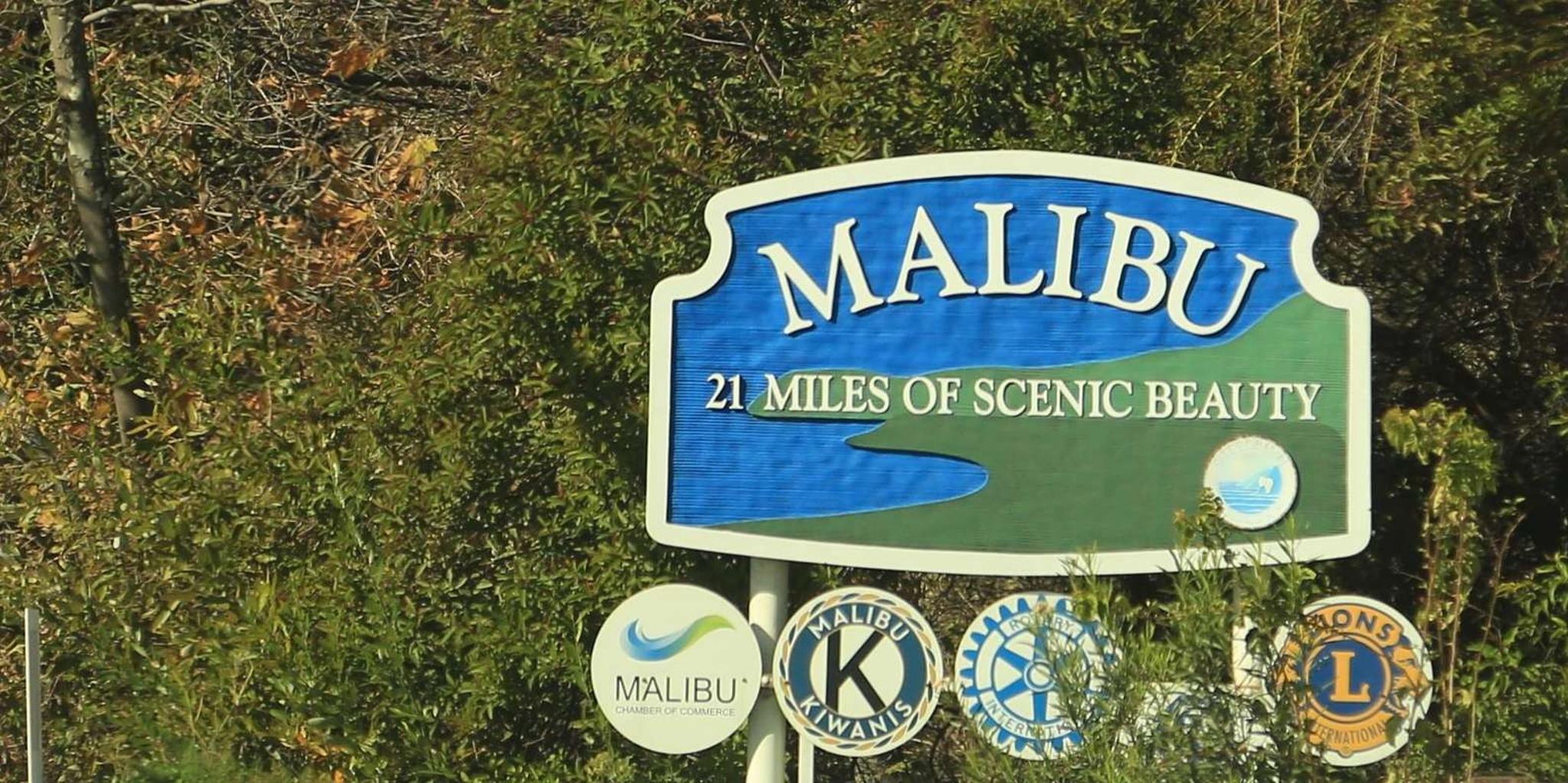 Malibu Celebrity Homes and History Tour