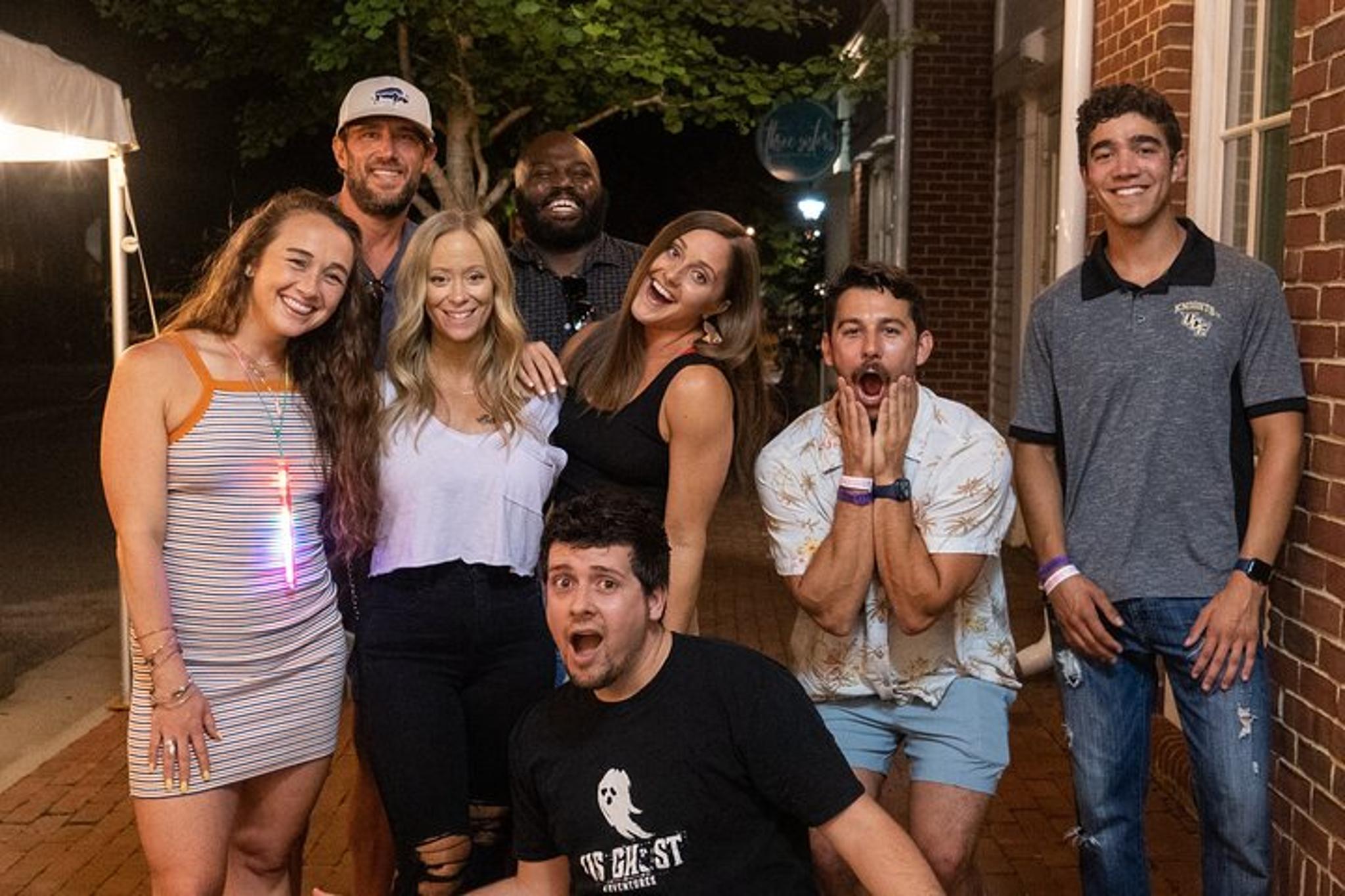 Denver Spirits & Spirits Haunted Pub Crawl - Image 2