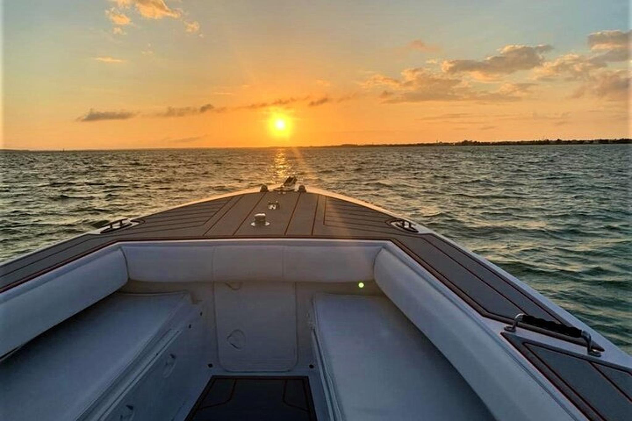 Key Largo Sunset Cruise - Image 2