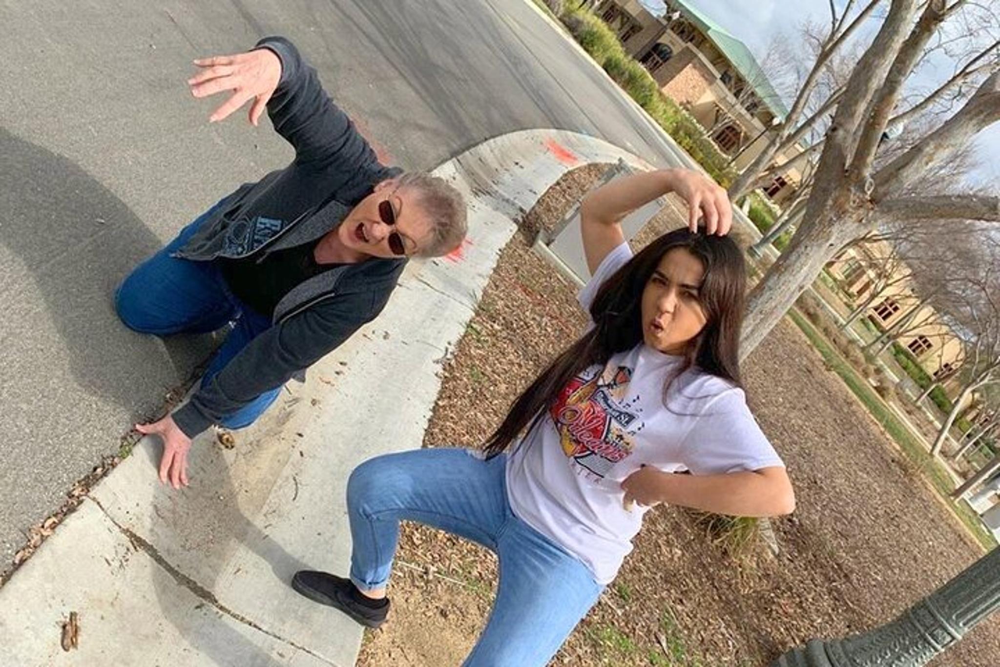 Albuquerque Scavenger Hunt by Wacky Walks