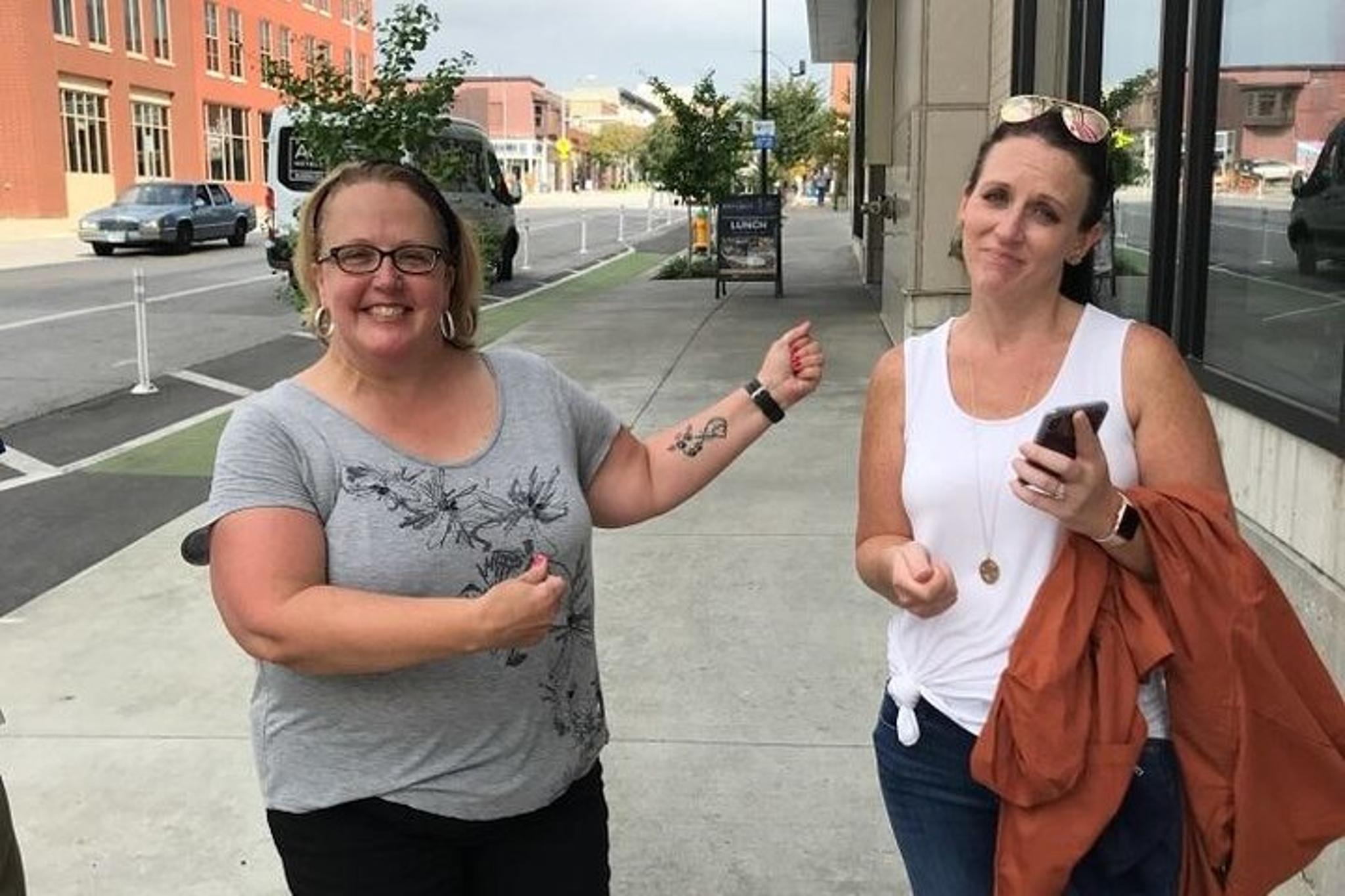 Hartford Scavenger Hunt - Image 2