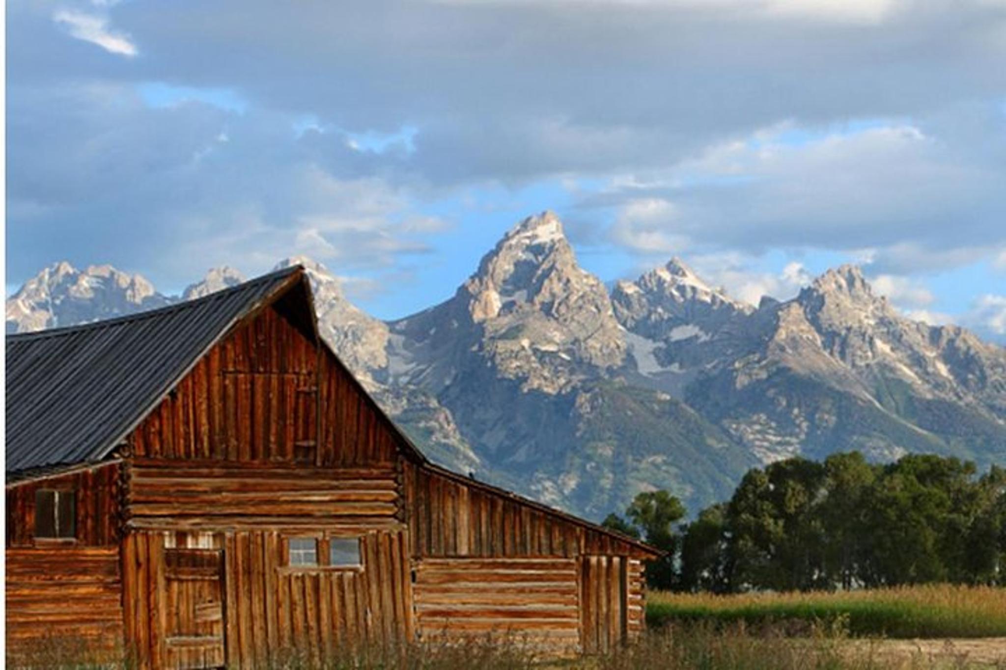Jackson Hole Grand Teton National Park Tour - Image 4