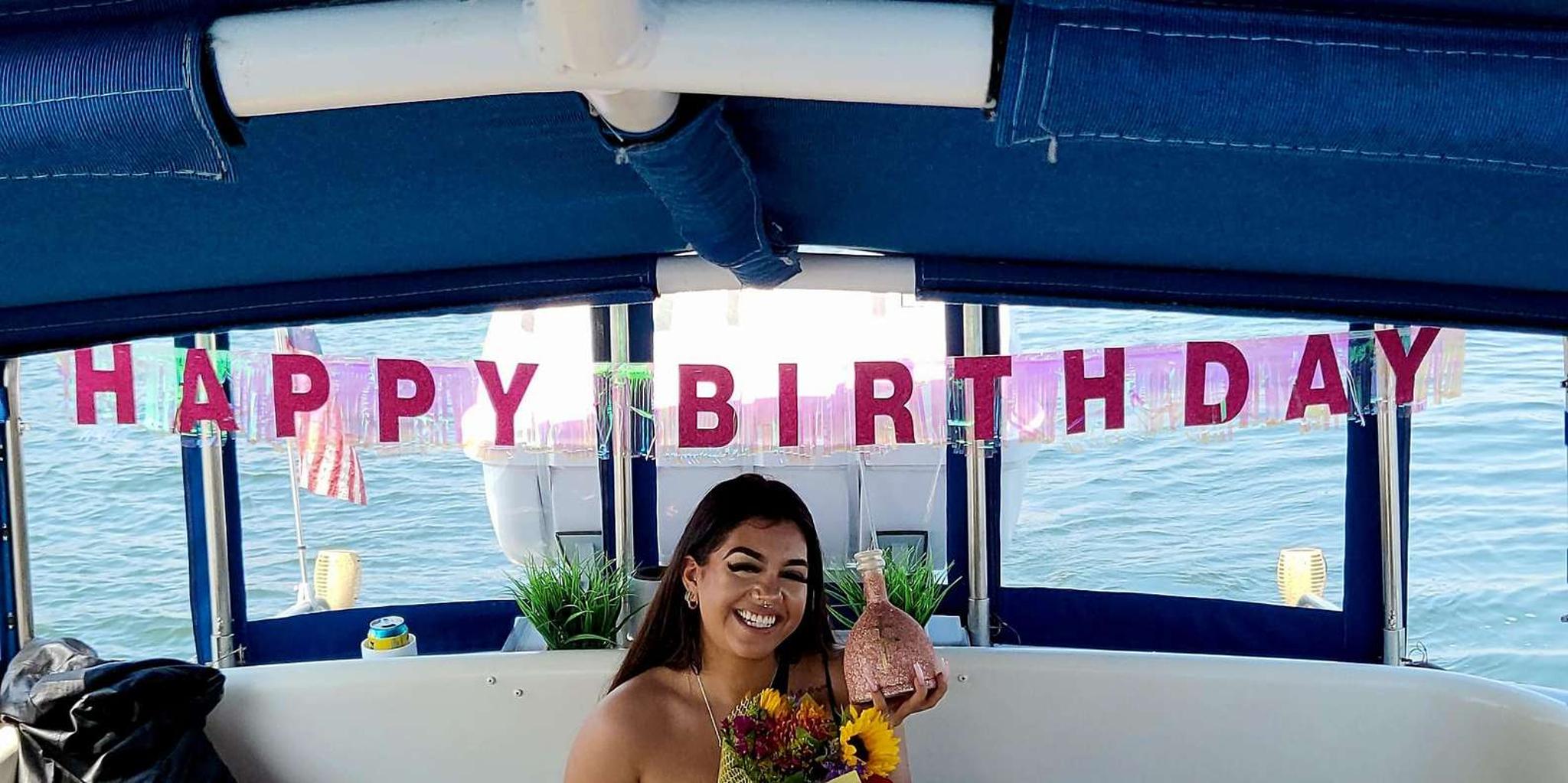 Marina Del Rey Party Boat Tour 3 hr - Image 2