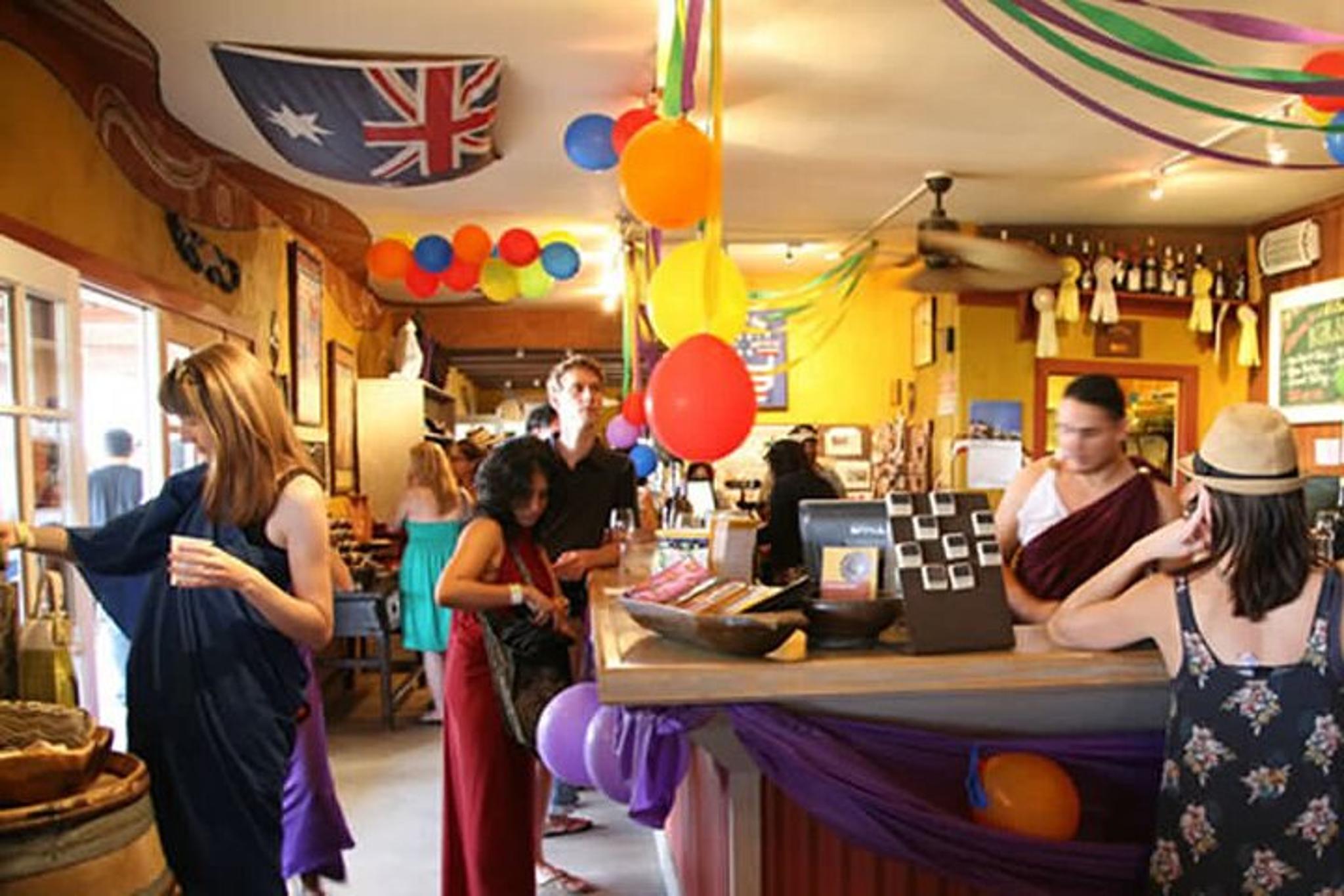 Solvang Wine Tour - Image 5