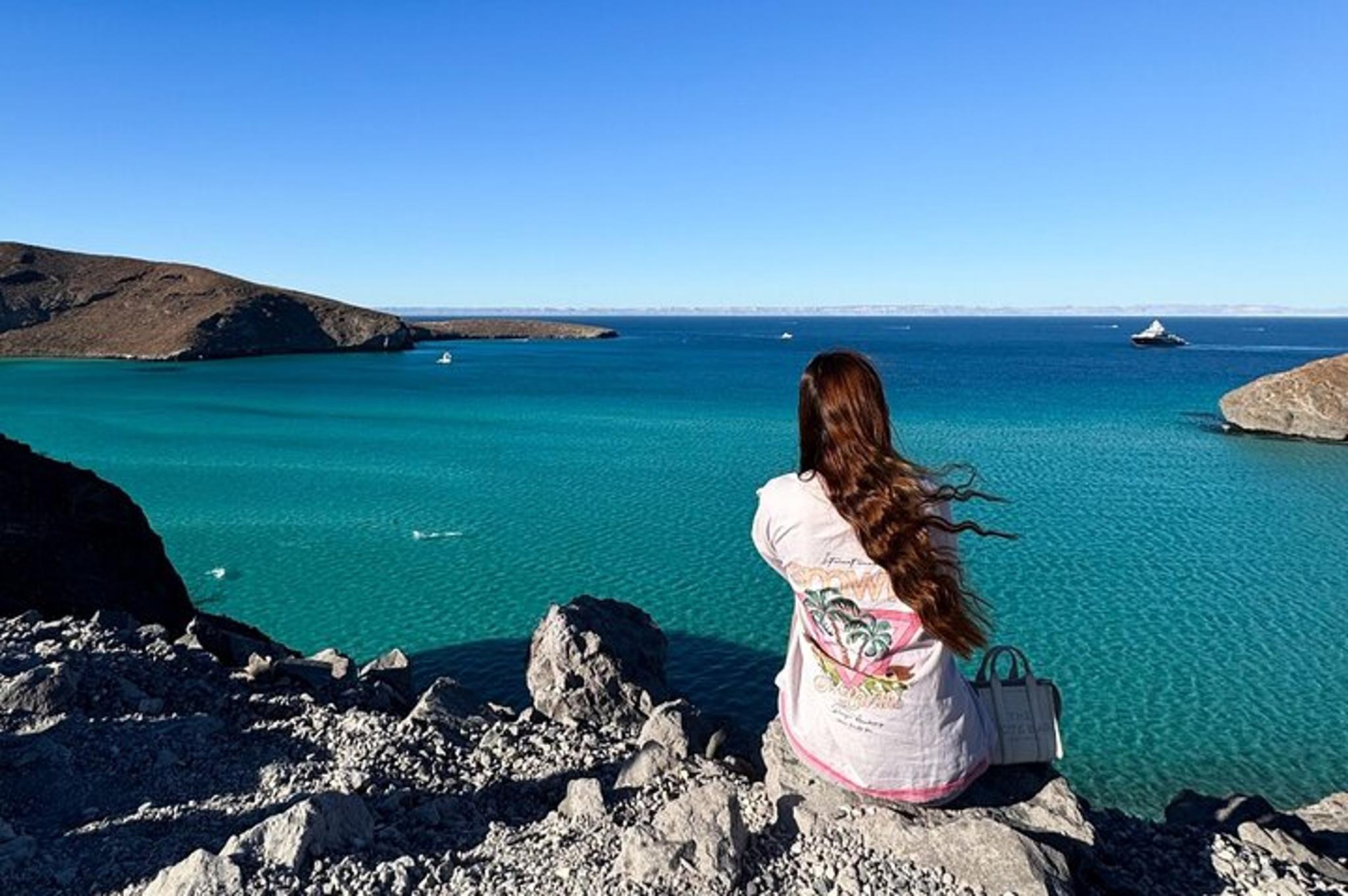 La Paz City Tour with Balandra Beach - Image 2