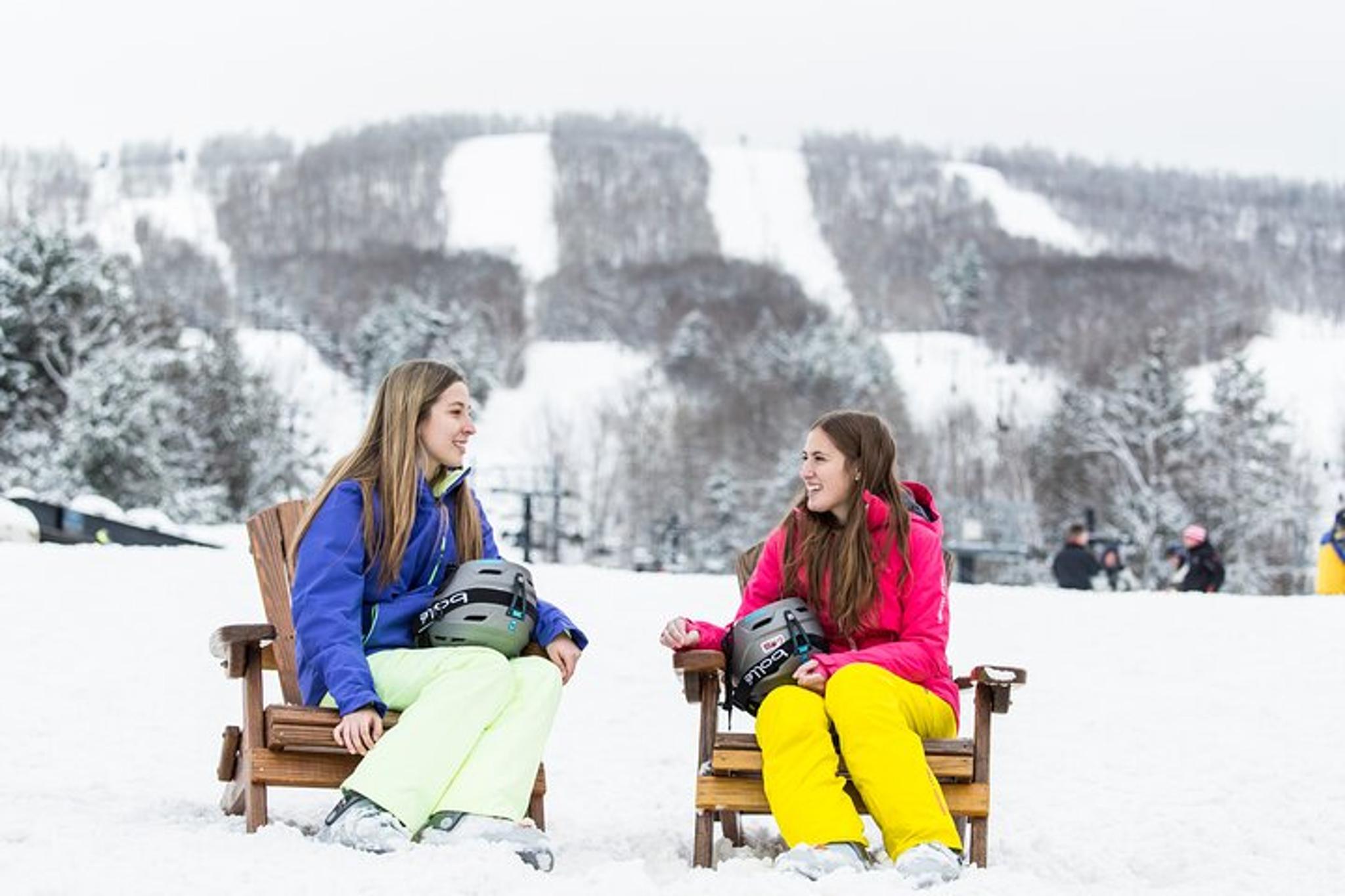 Hunter Mountain Coach Transport - Image 6