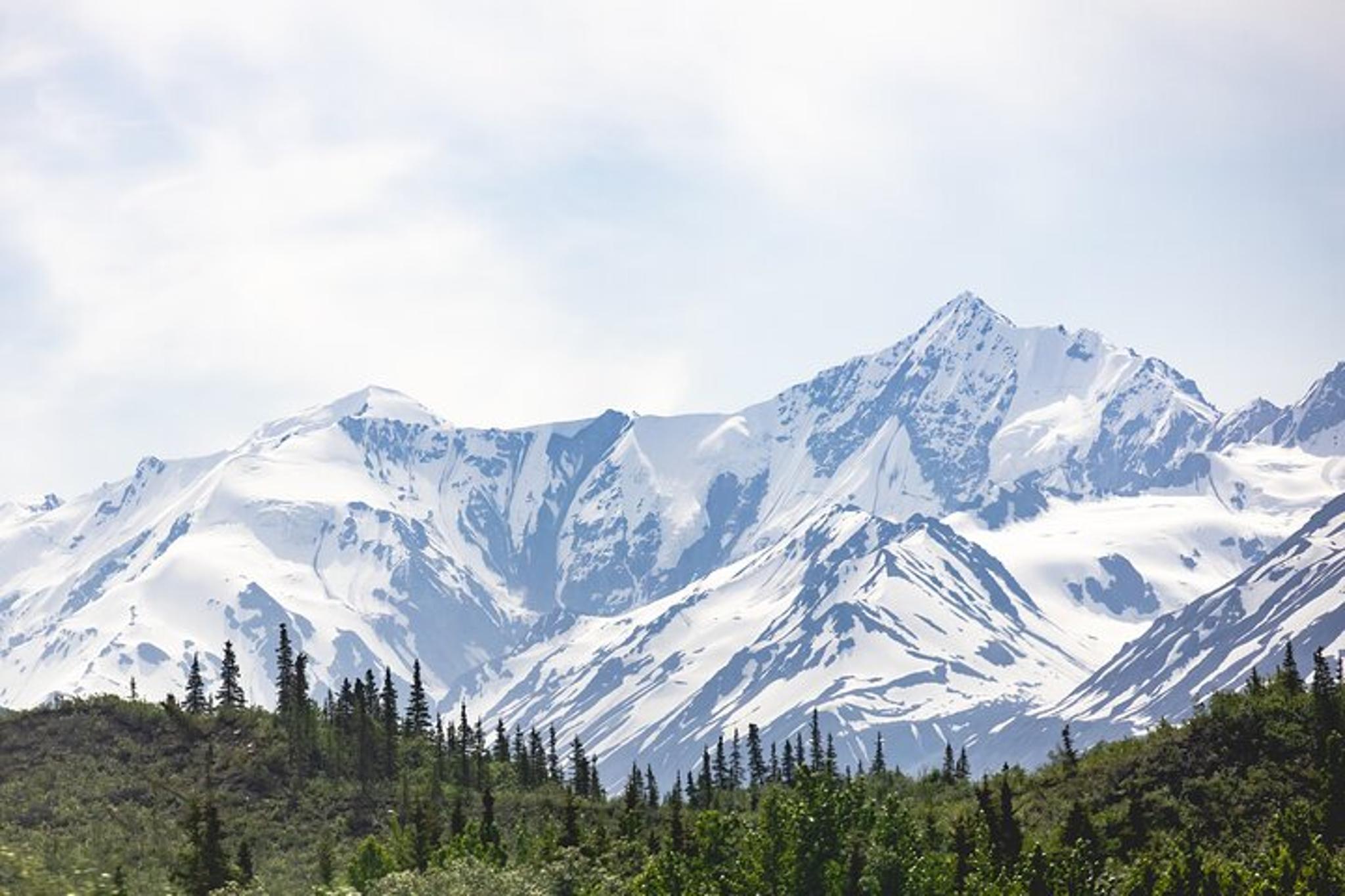 Fairbanks Scenic Van Tour - Image 3
