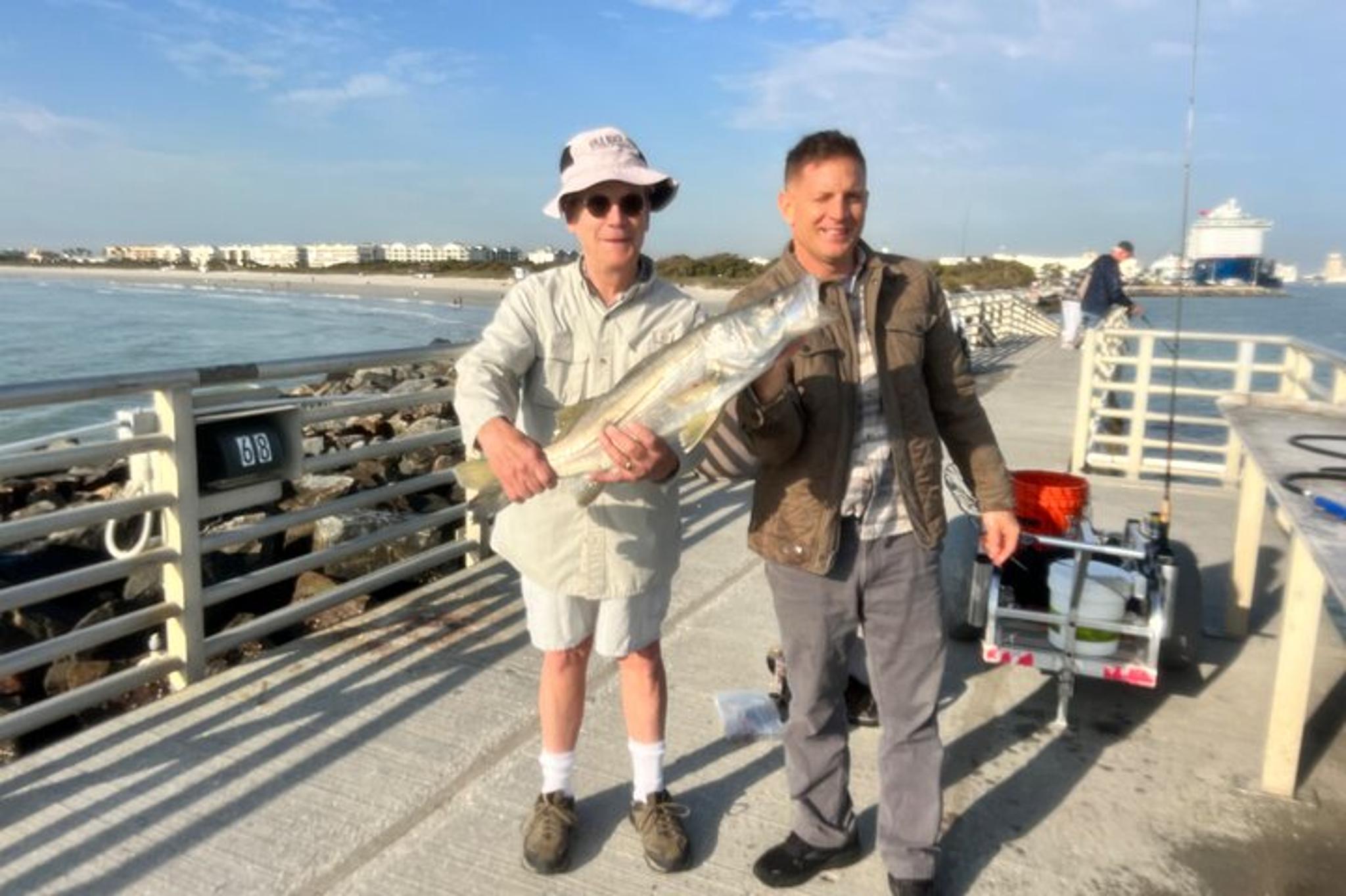 Cape Canaveral Fishing Charter Experience - Image 4