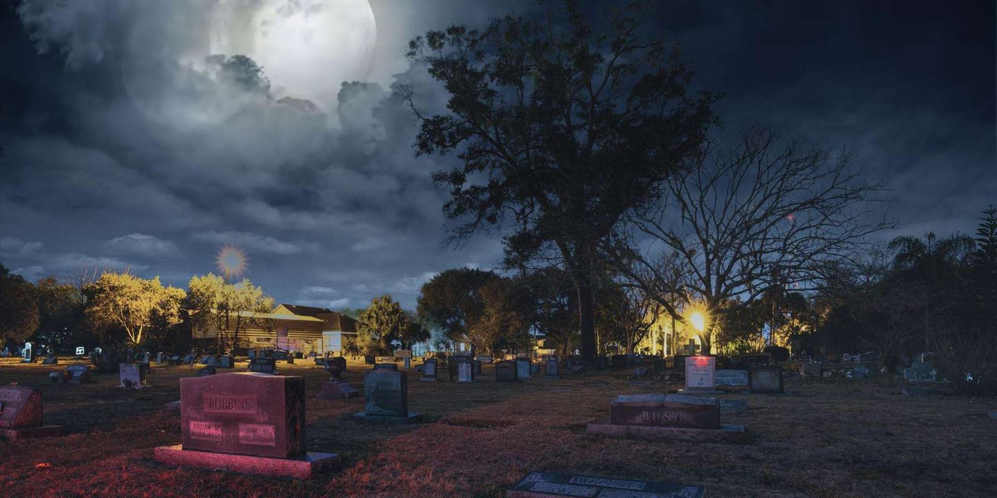 Jacksonville Ghost Tour - Image 3