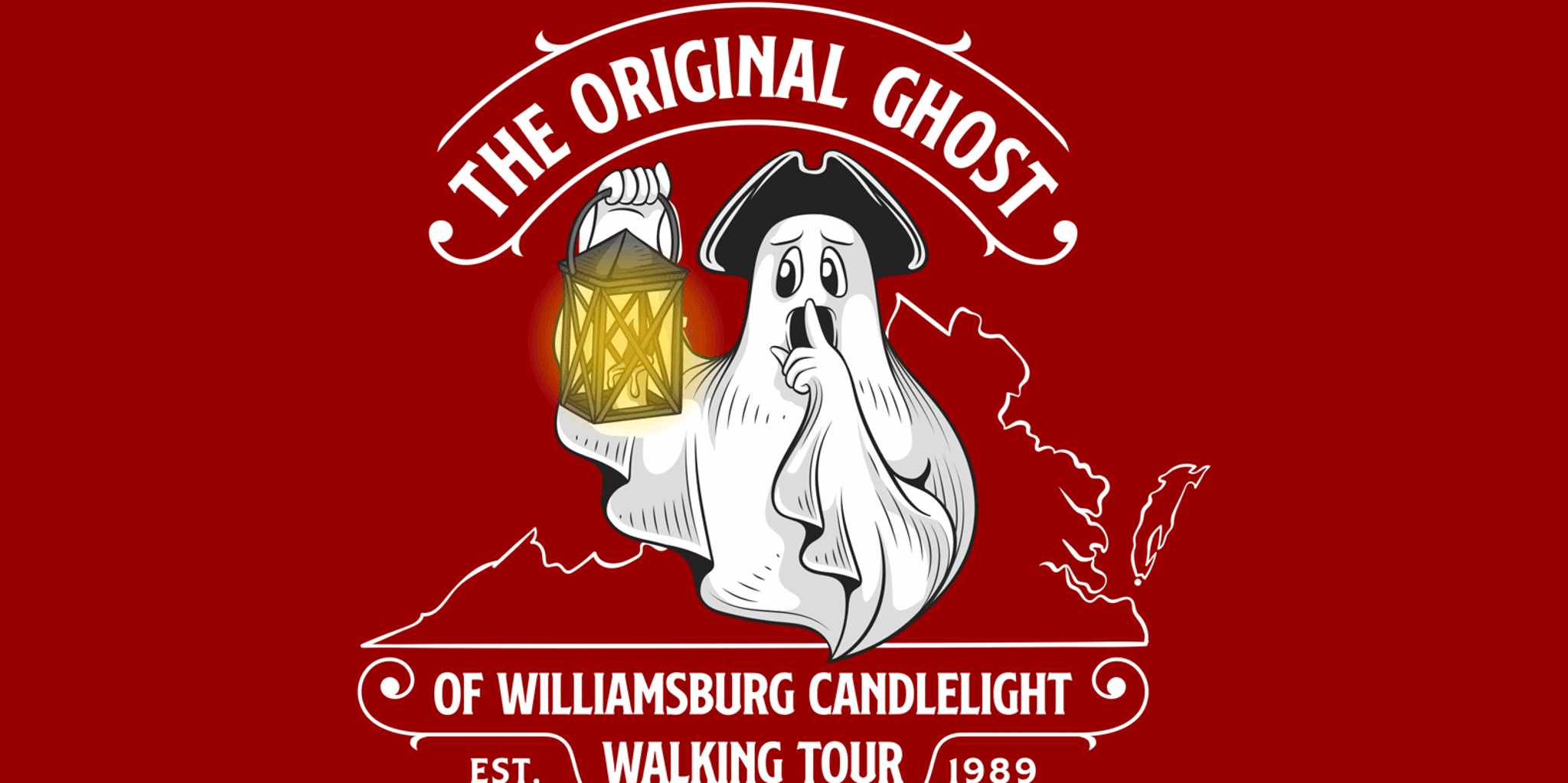 Williamsburg Ghost Tour Candlelight Walk 1.5 hr - Image 5