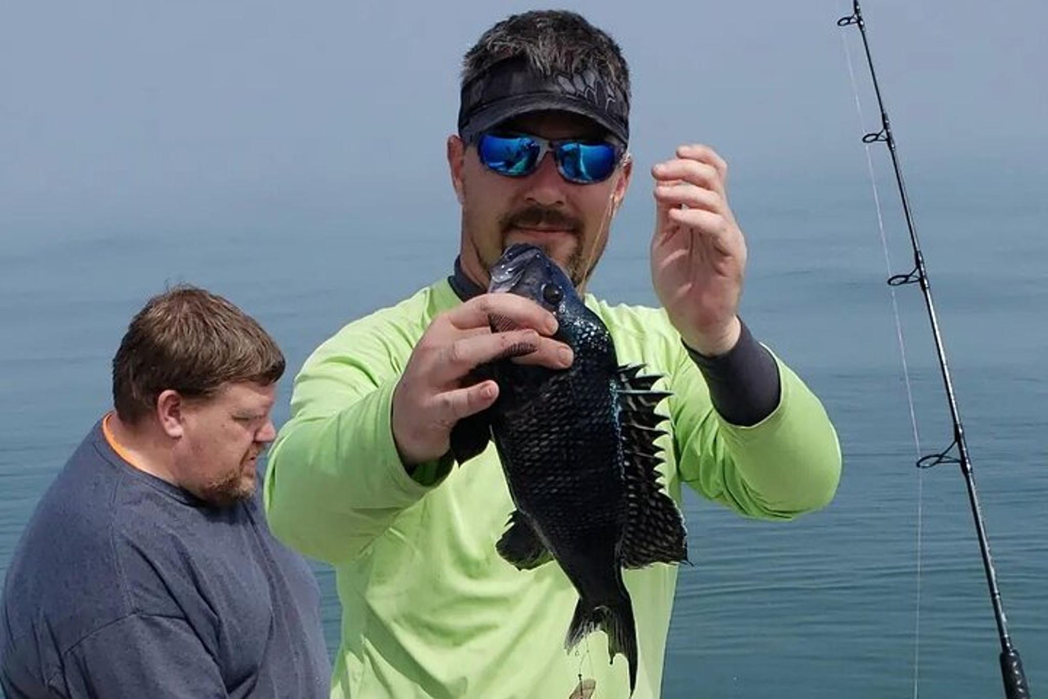 Virginia Beach Fishing Charter - Image 6
