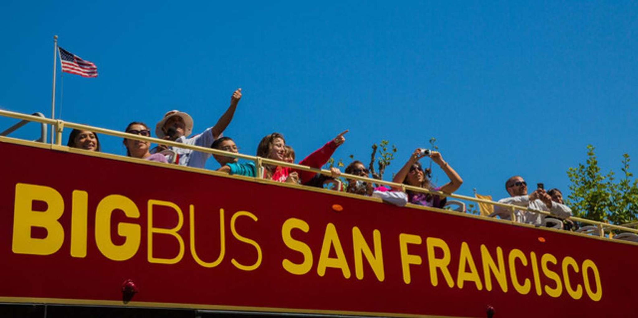 San Francisco Napa & Sonoma Wine Tour with Hop-on Hop-off - Image 6