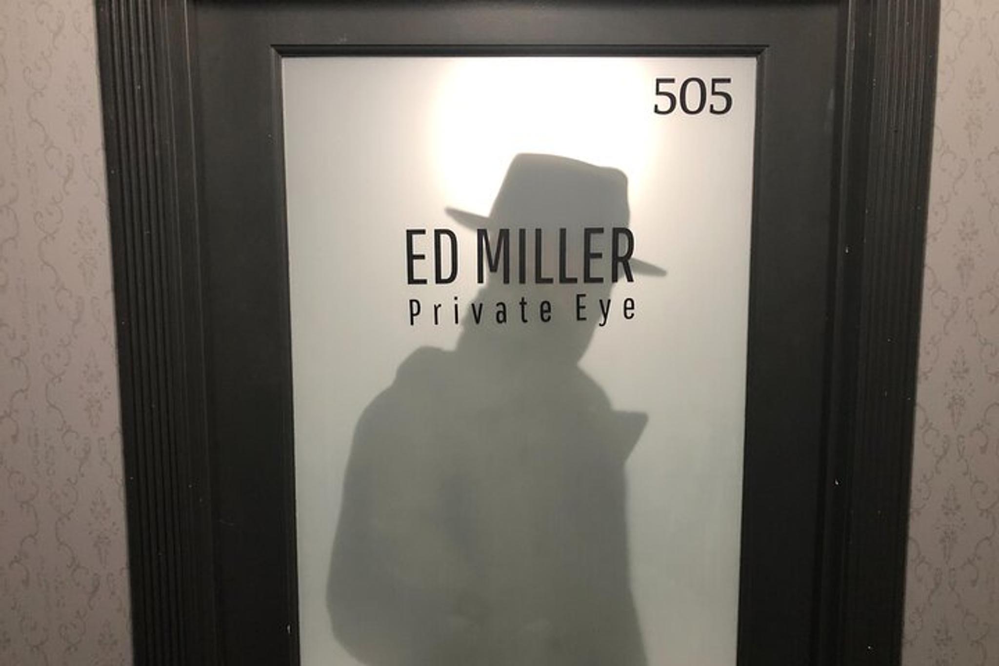 Anchorage Escape Room Adventure