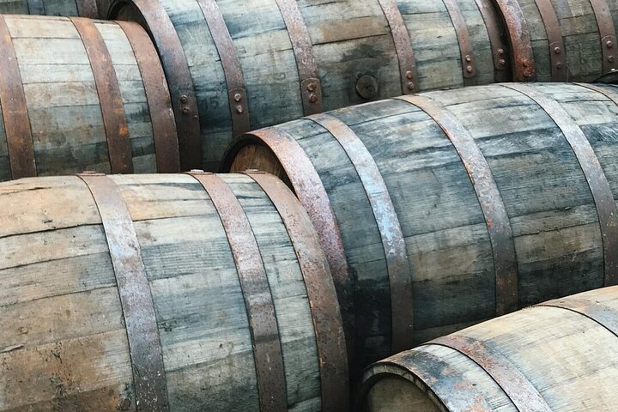 Philadelphia Whiskey Tasting Tour - Image 3