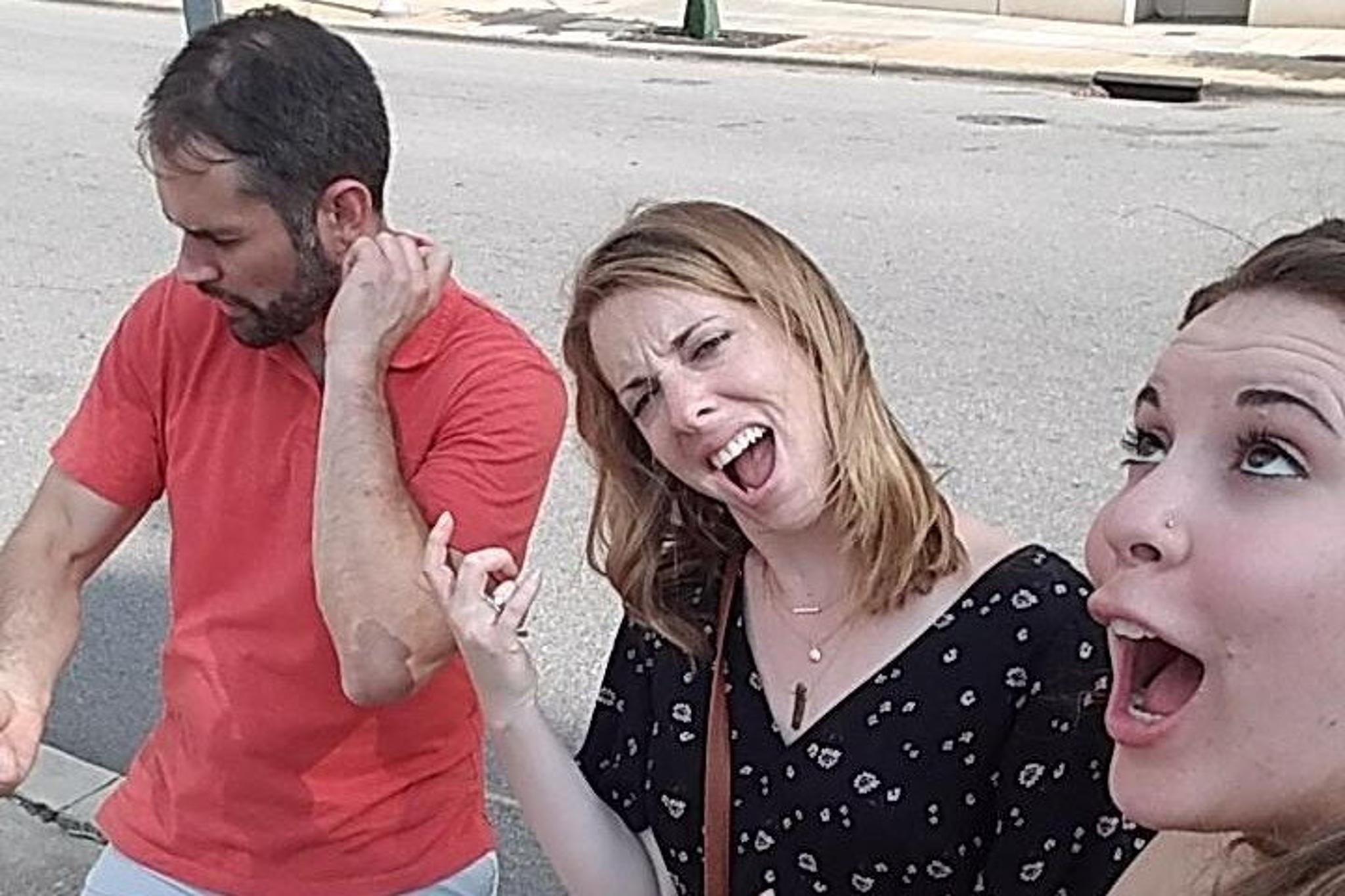 Waco Scavenger Hunt by Zombie Scavengers - Image 5