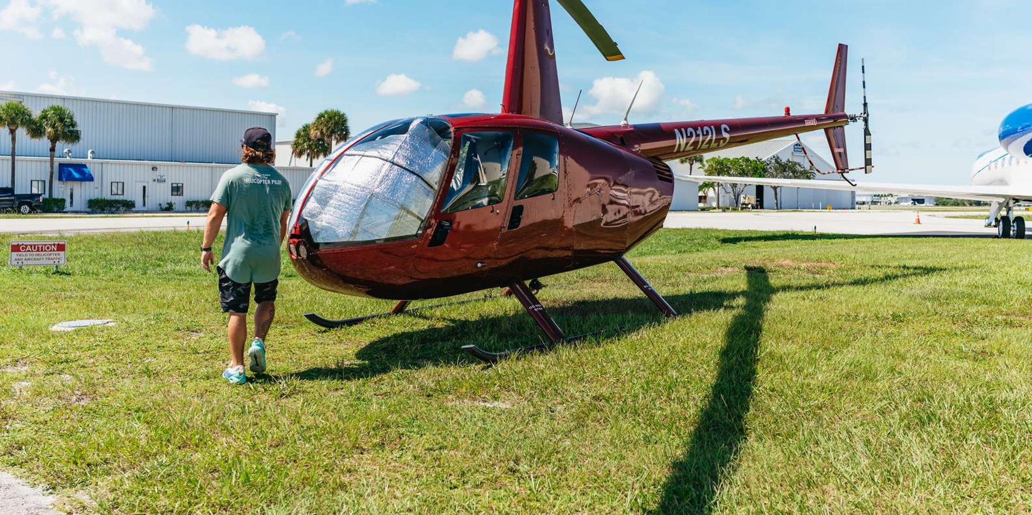 Fort Lauderdale to Miami Beach Helicopter Tour - Image 3