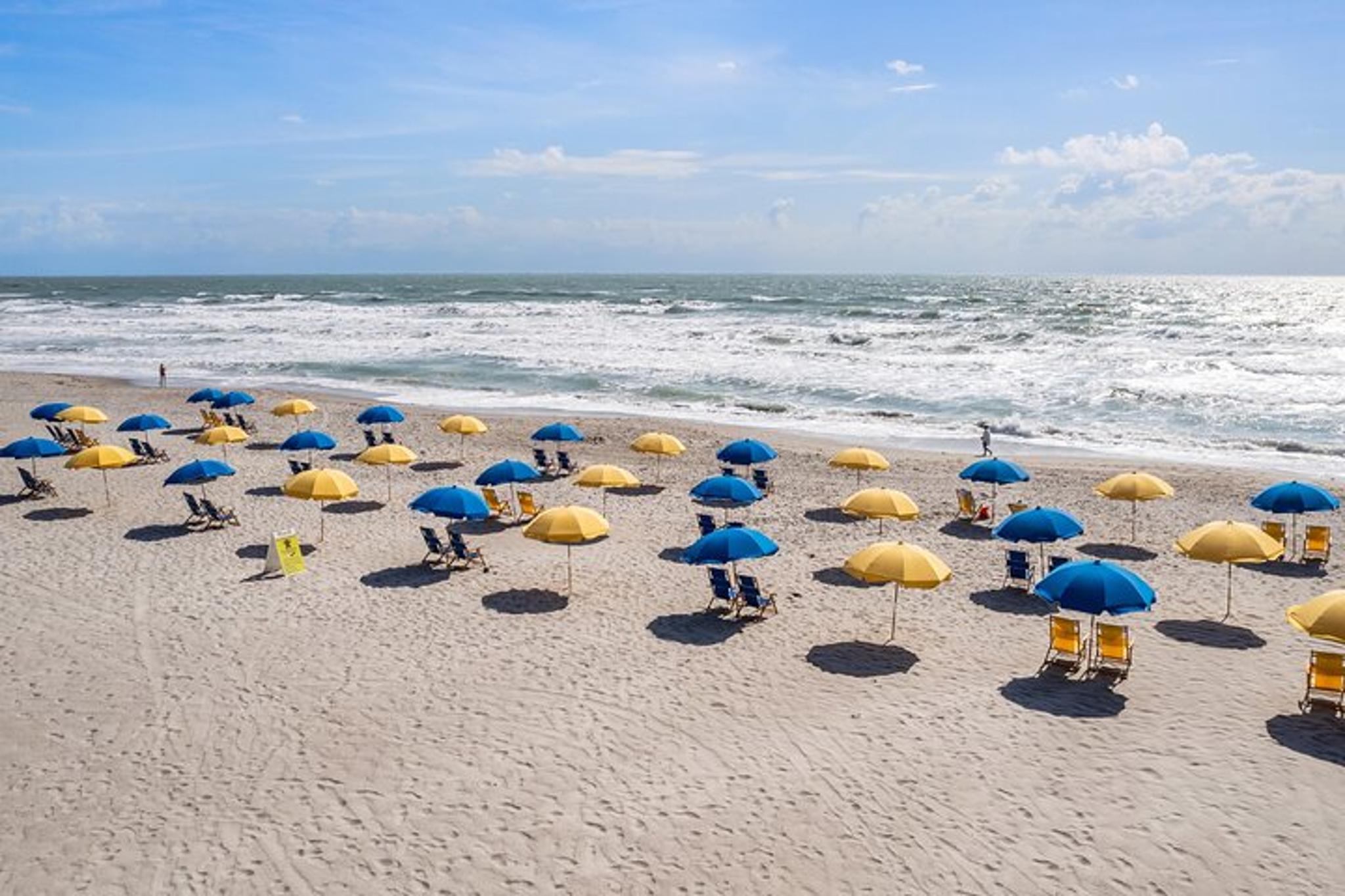 Cocoa Beach Full Service Experience - Image 3
