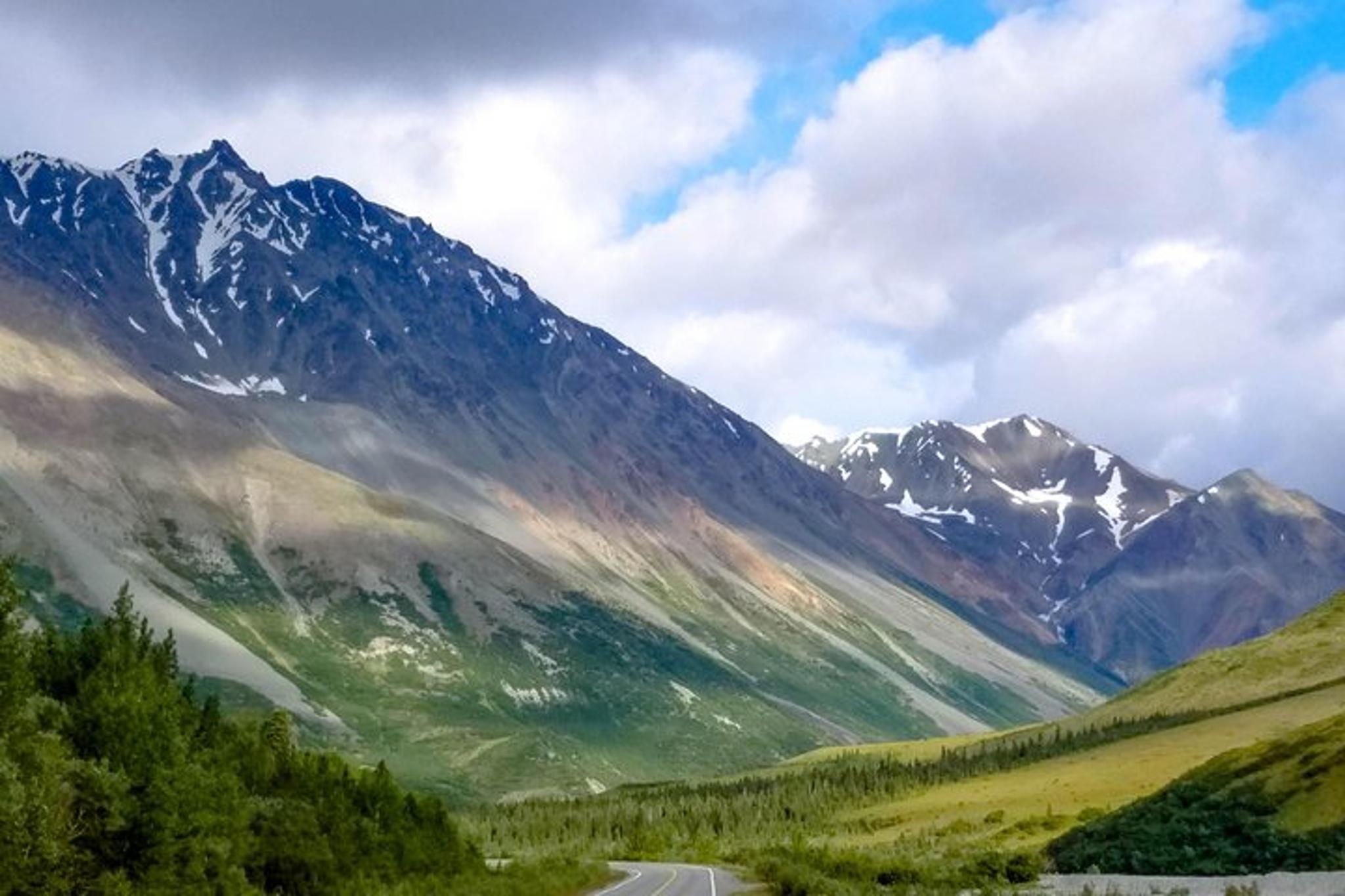 Fairbanks Scenic Van Tour - Image 2