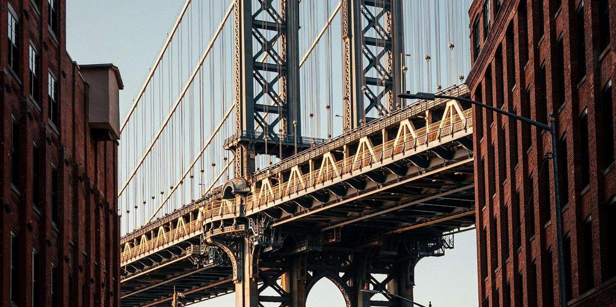 Brooklyn Bridge and DUMBO Walking Tour - Image 2