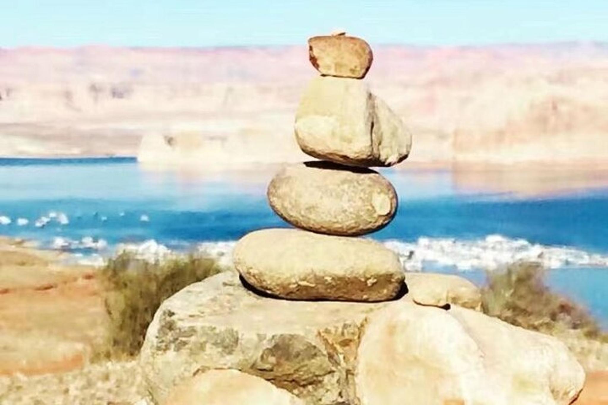 Las Vegas Grand Canyon & Lower Antelope Canyon Tour - Image 4