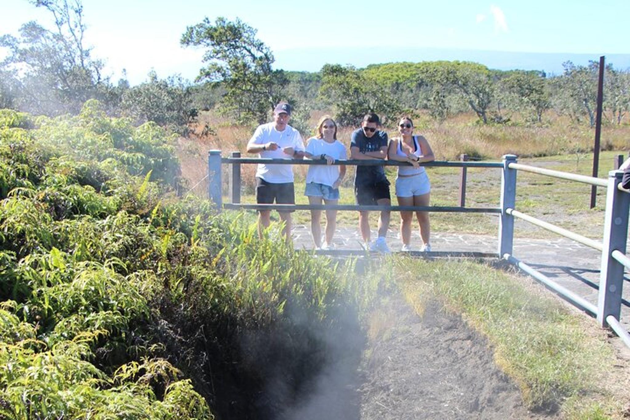 Hilo Volcanoes National Park Private Tour - Image 6