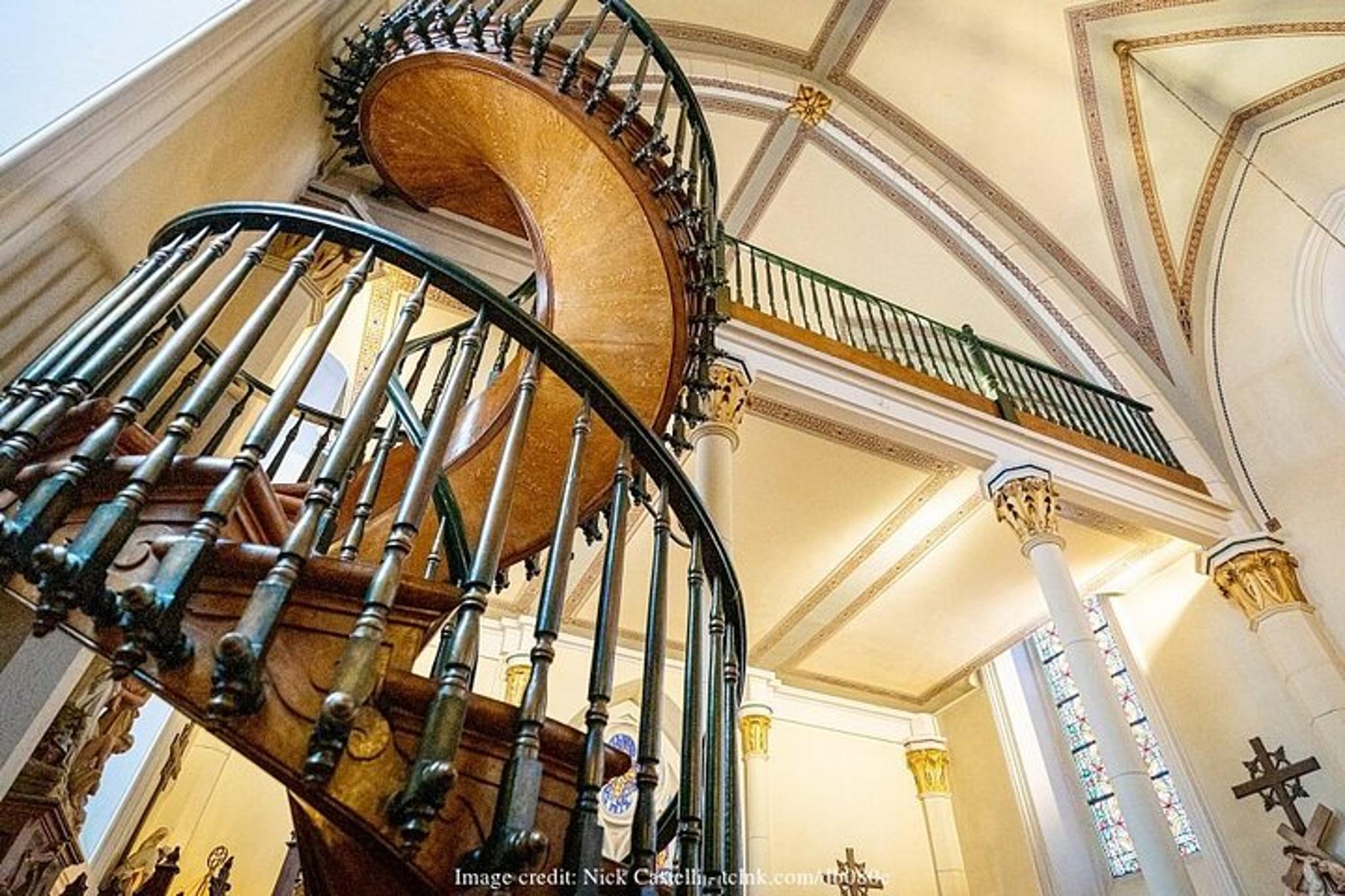 Santa Fe Culture Tour with Georgia O’Keeffe Museum 3 Hr - Image 6