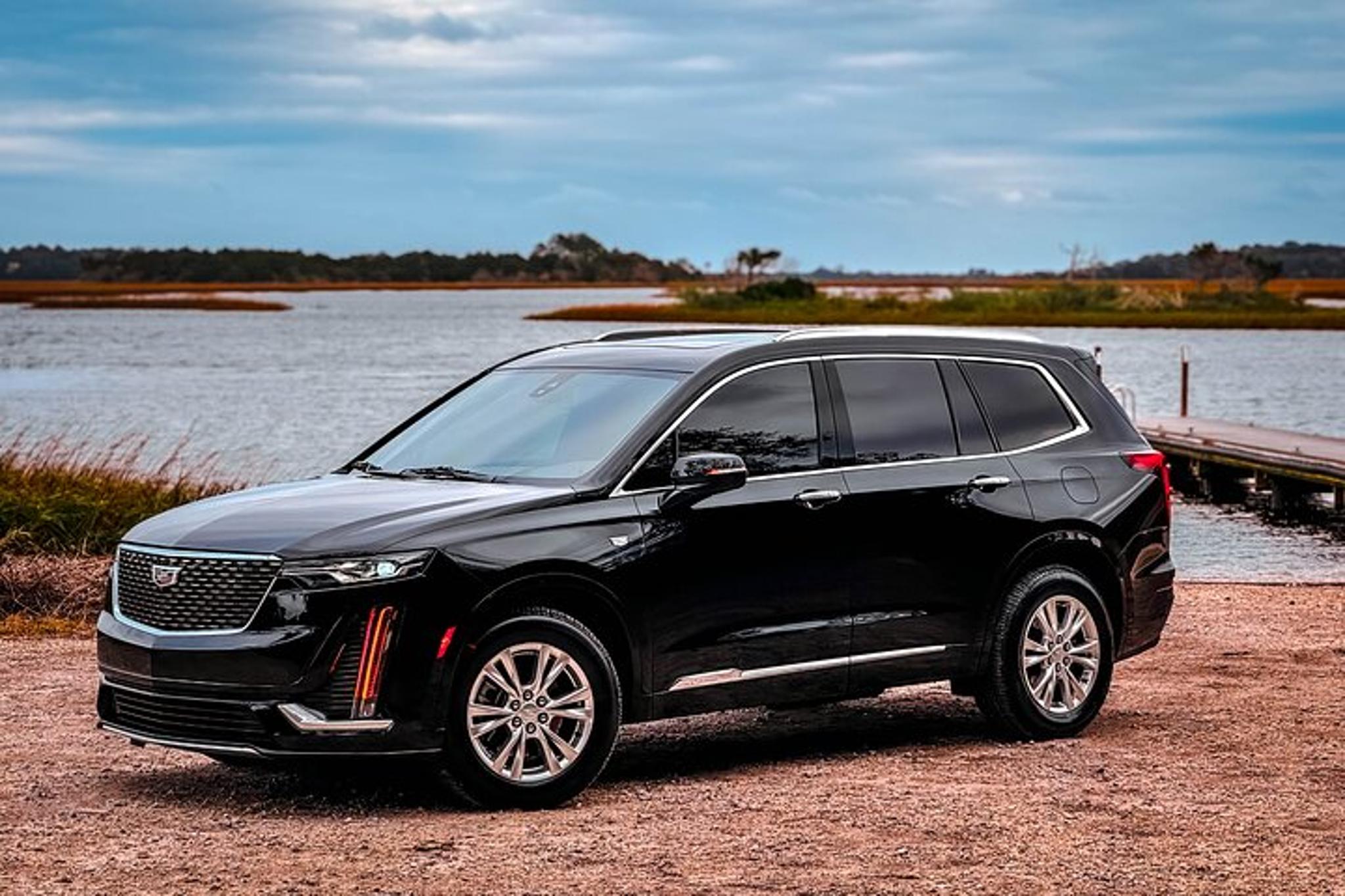 Jacksonville Private Car Transfer to Orlando Airport - Image 4