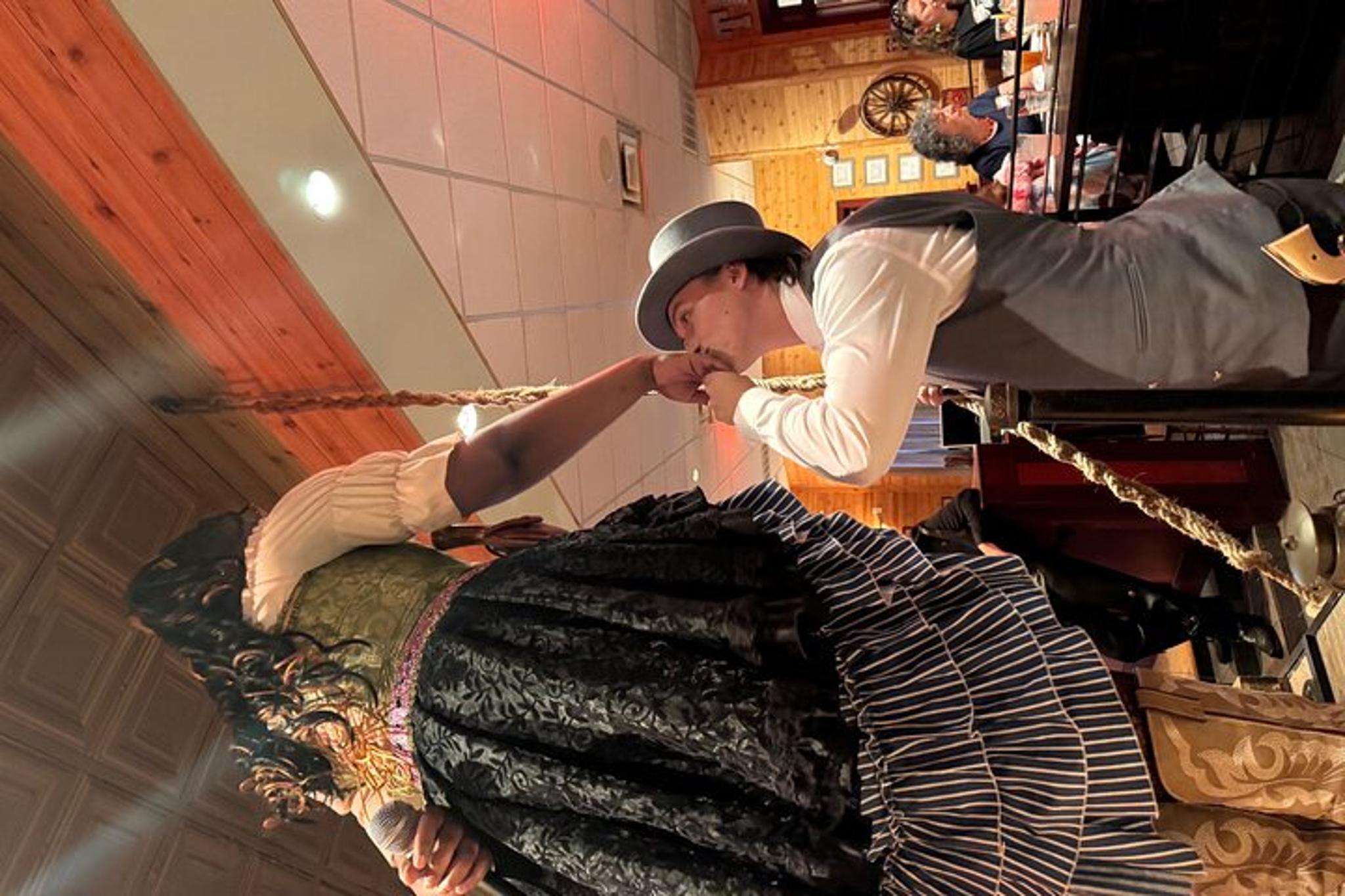 Myrtle Beach Murder Mystery Dinner - Image 6