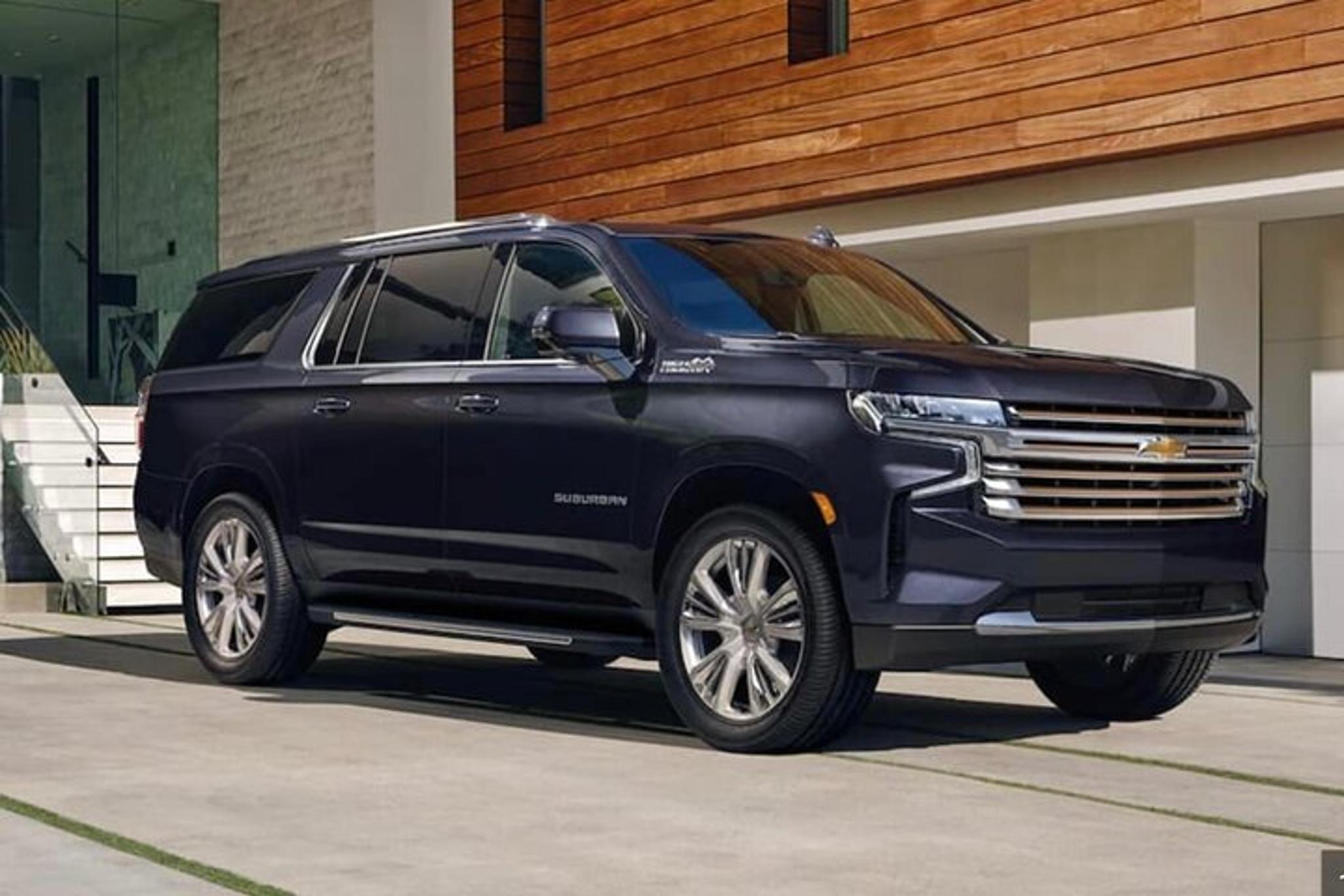 Las Vegas Private SUV Airport Transfer - Image 4