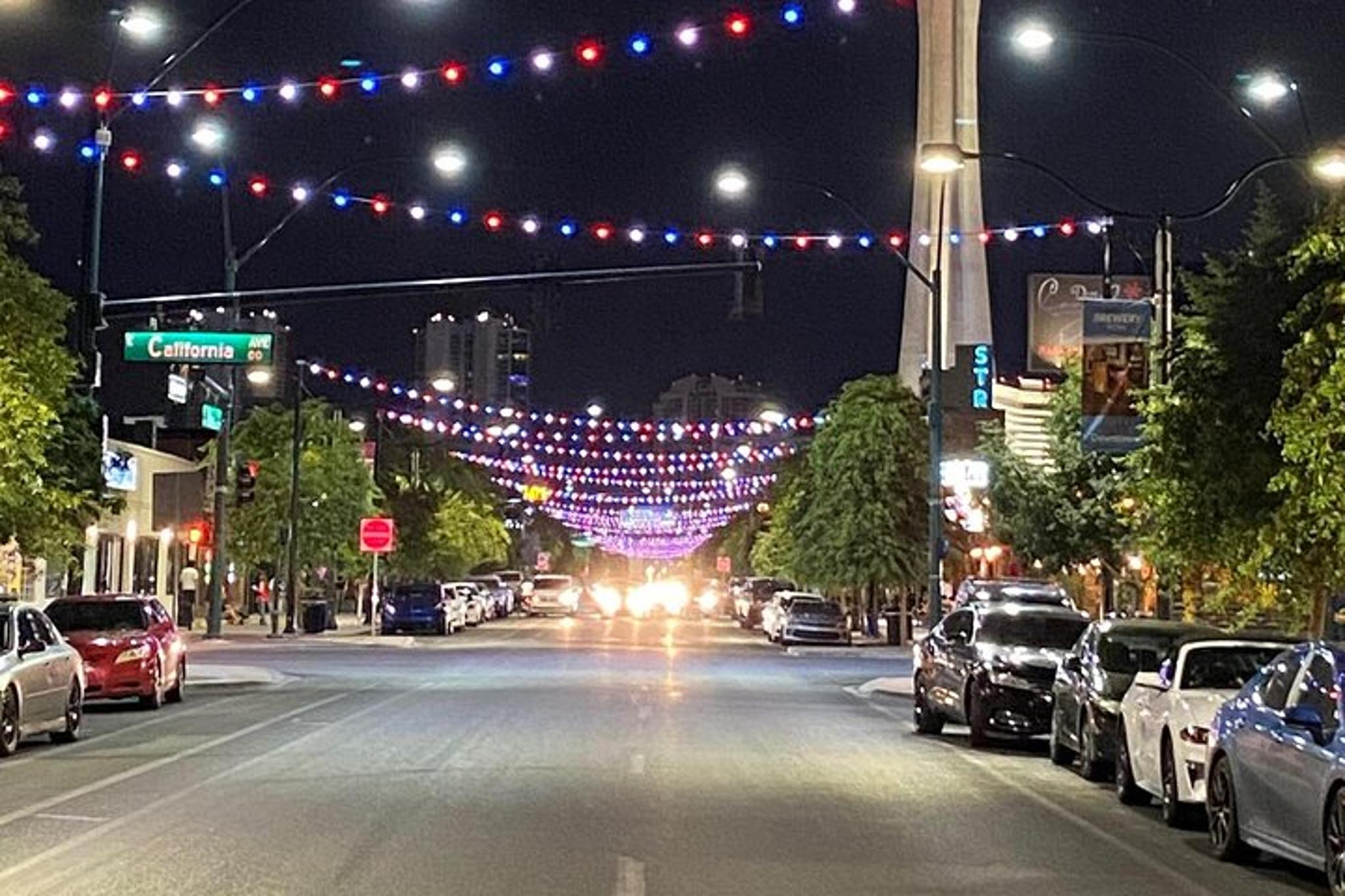 Las Vegas Arts District Walking Tour - Image 3