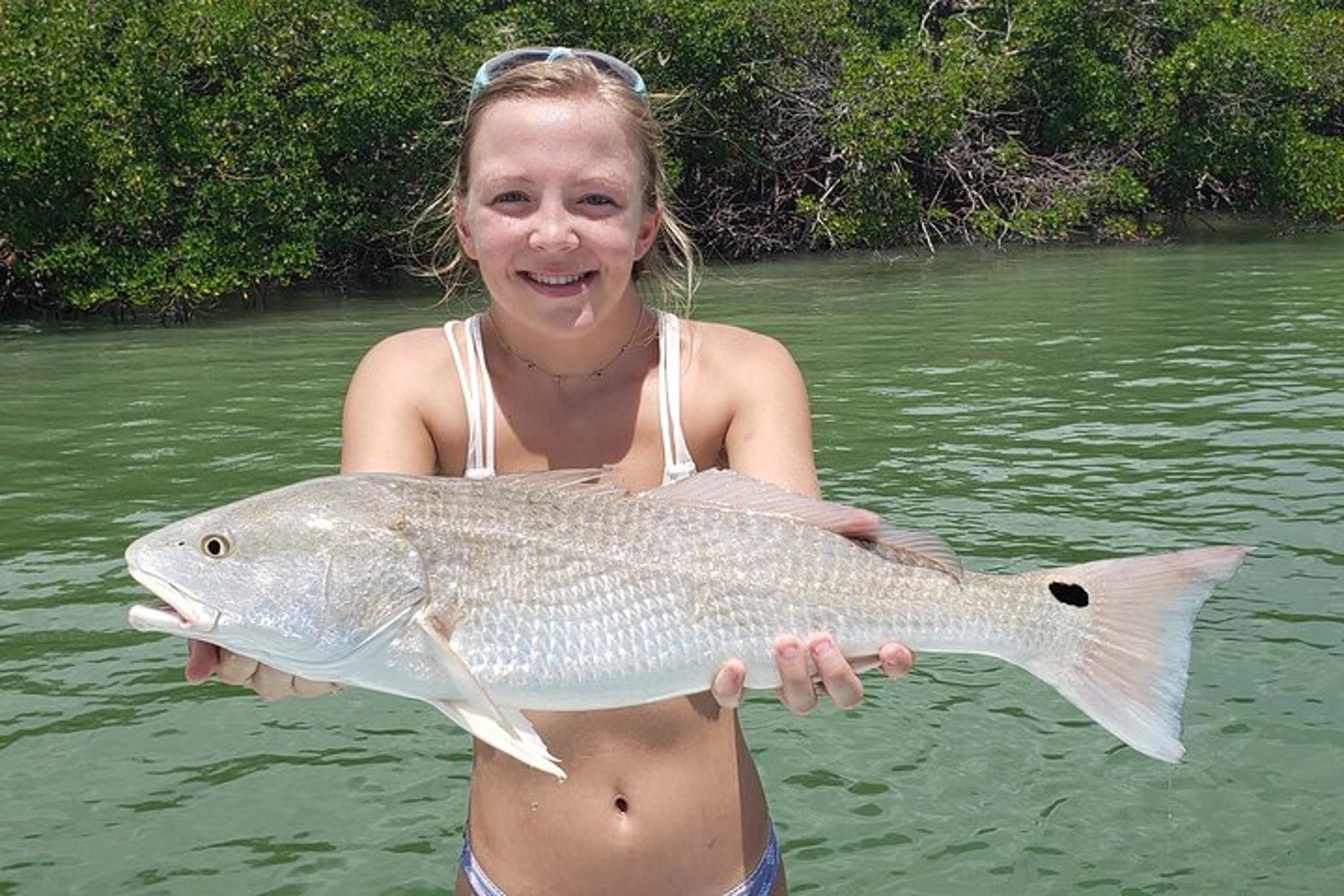 Naples Charter Fishing Half-Day - Image 6