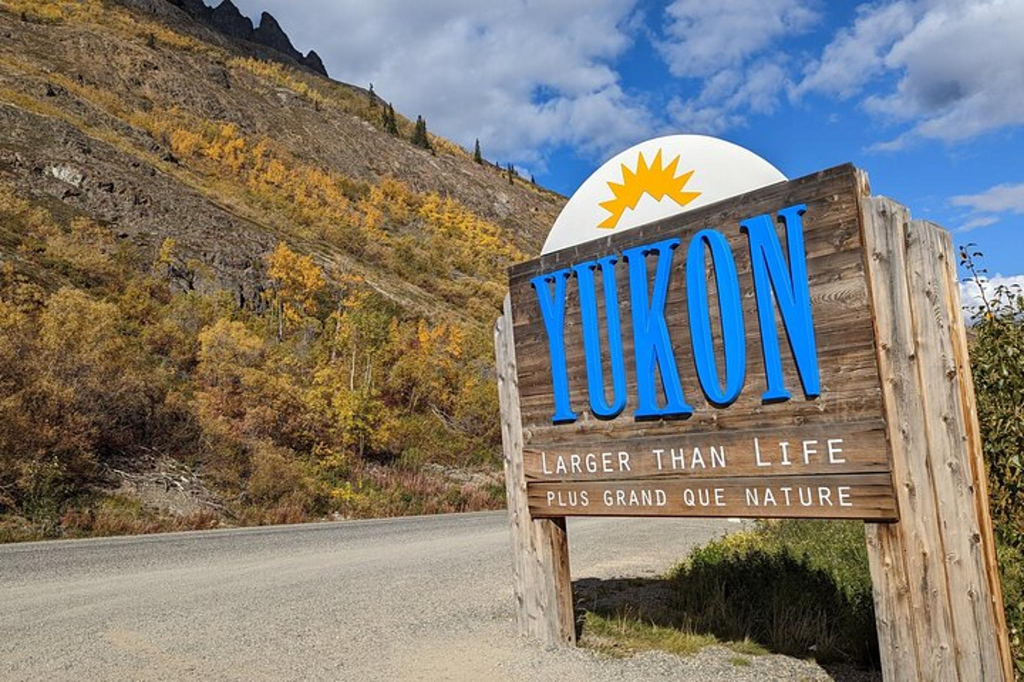 Skagway Yukon Tour with Scenic Stops 6.5 hr - Image 5