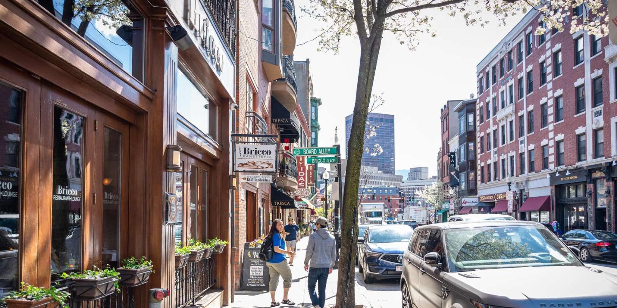 Boston North End Food Walking Tour - Image 6