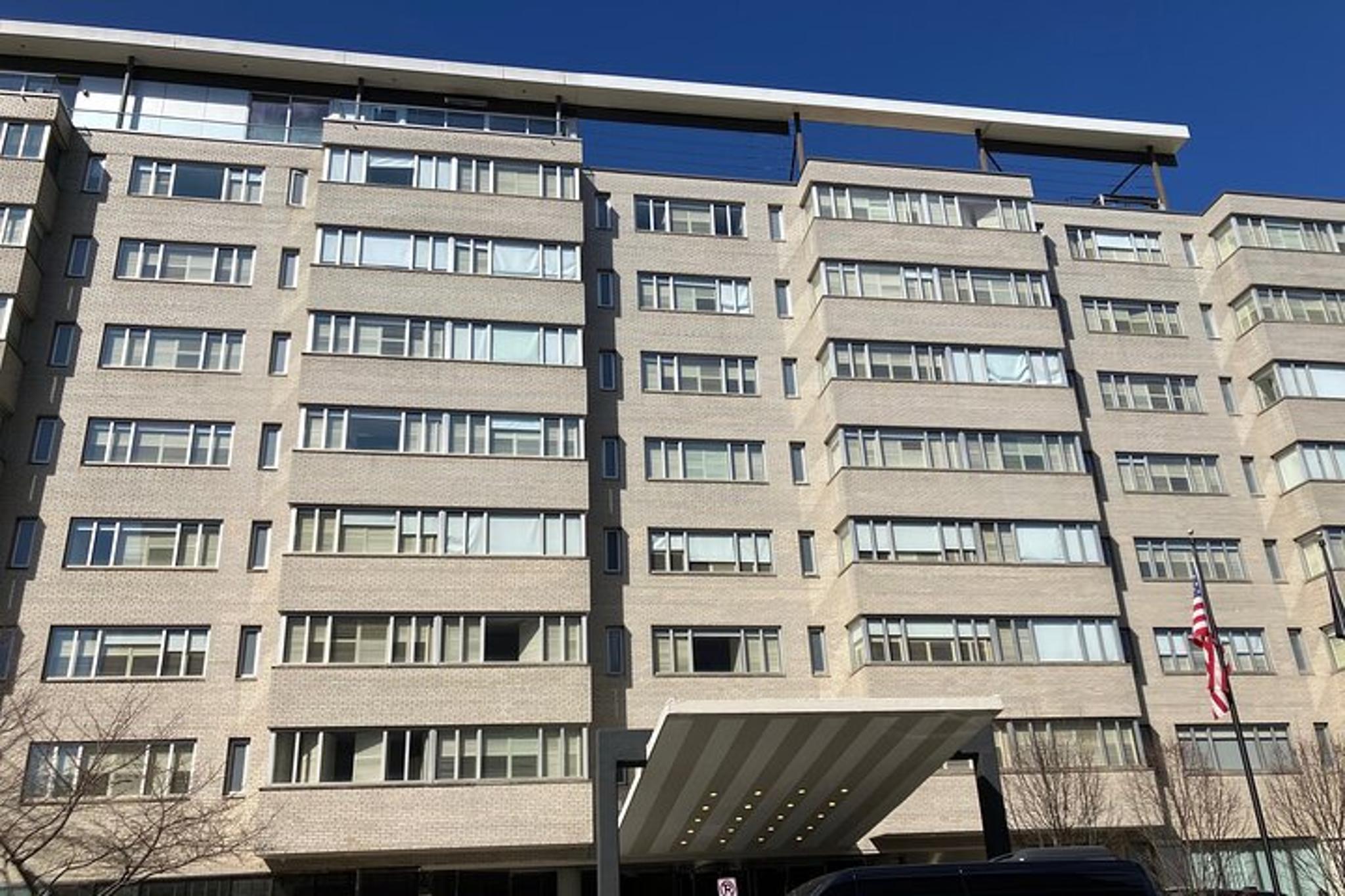 Washington, D.C. Spy History Walking Tour - Image 5