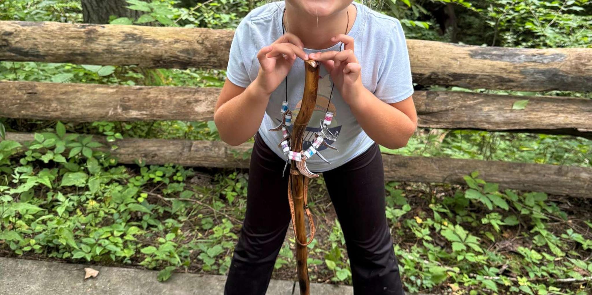 Gatlinburg Adventure Hike and Craft for Kids 3 hr - Image 5