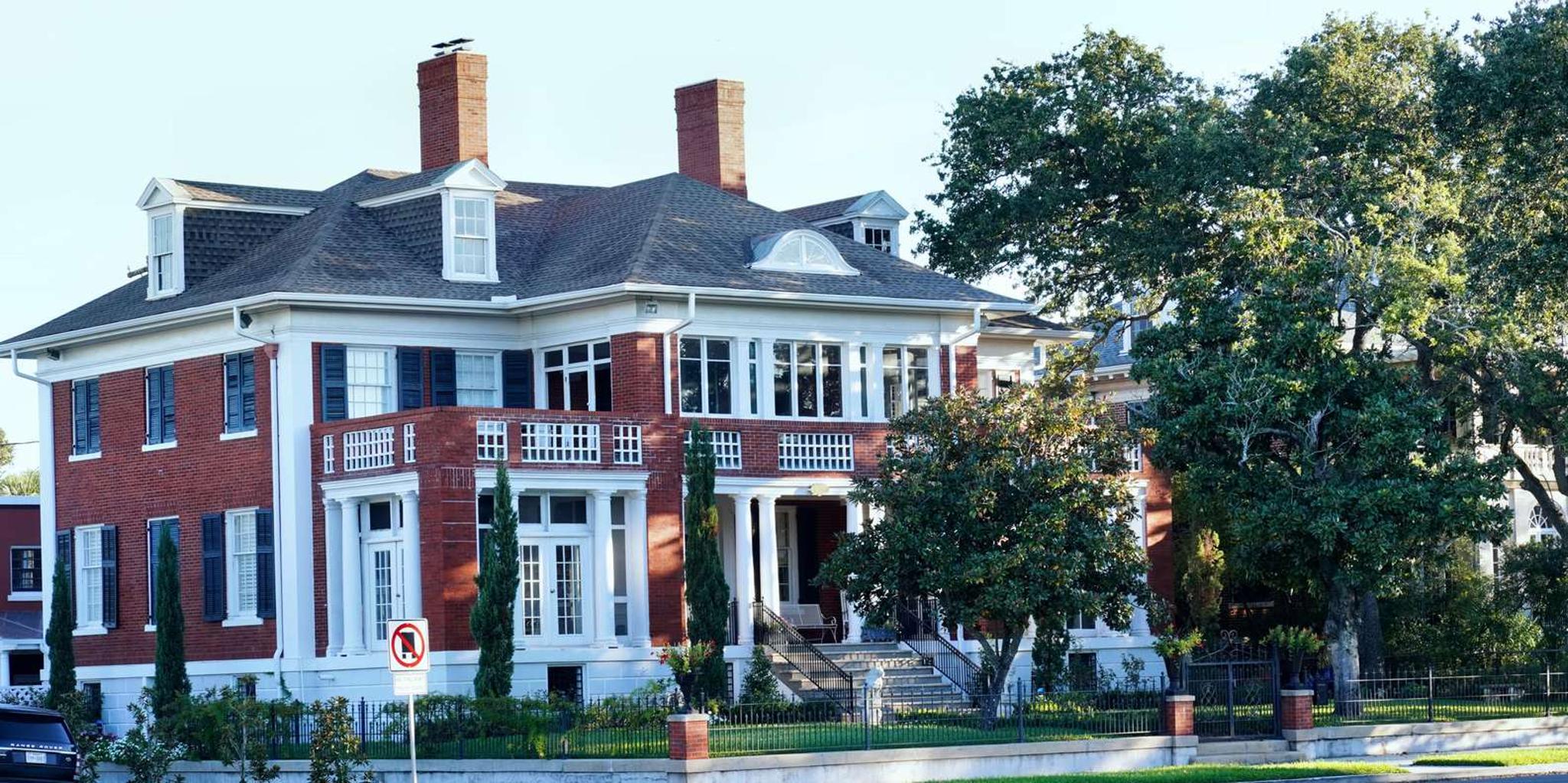 Galveston Day Trip from Houston with Harbor Cruise - Image 4