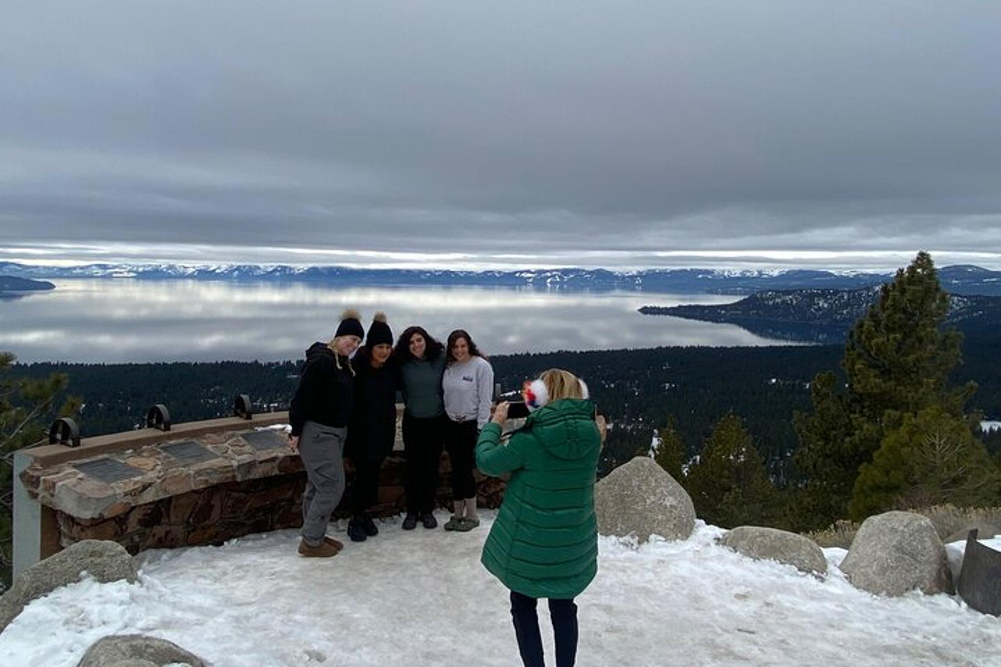 Reno Donner Party and Lake Tahoe Photo Tour - Image 3