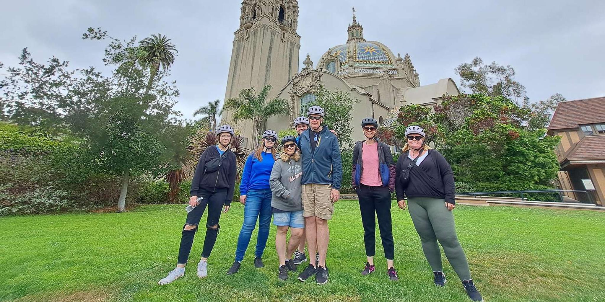 San Diego eBike Tour - Image 2