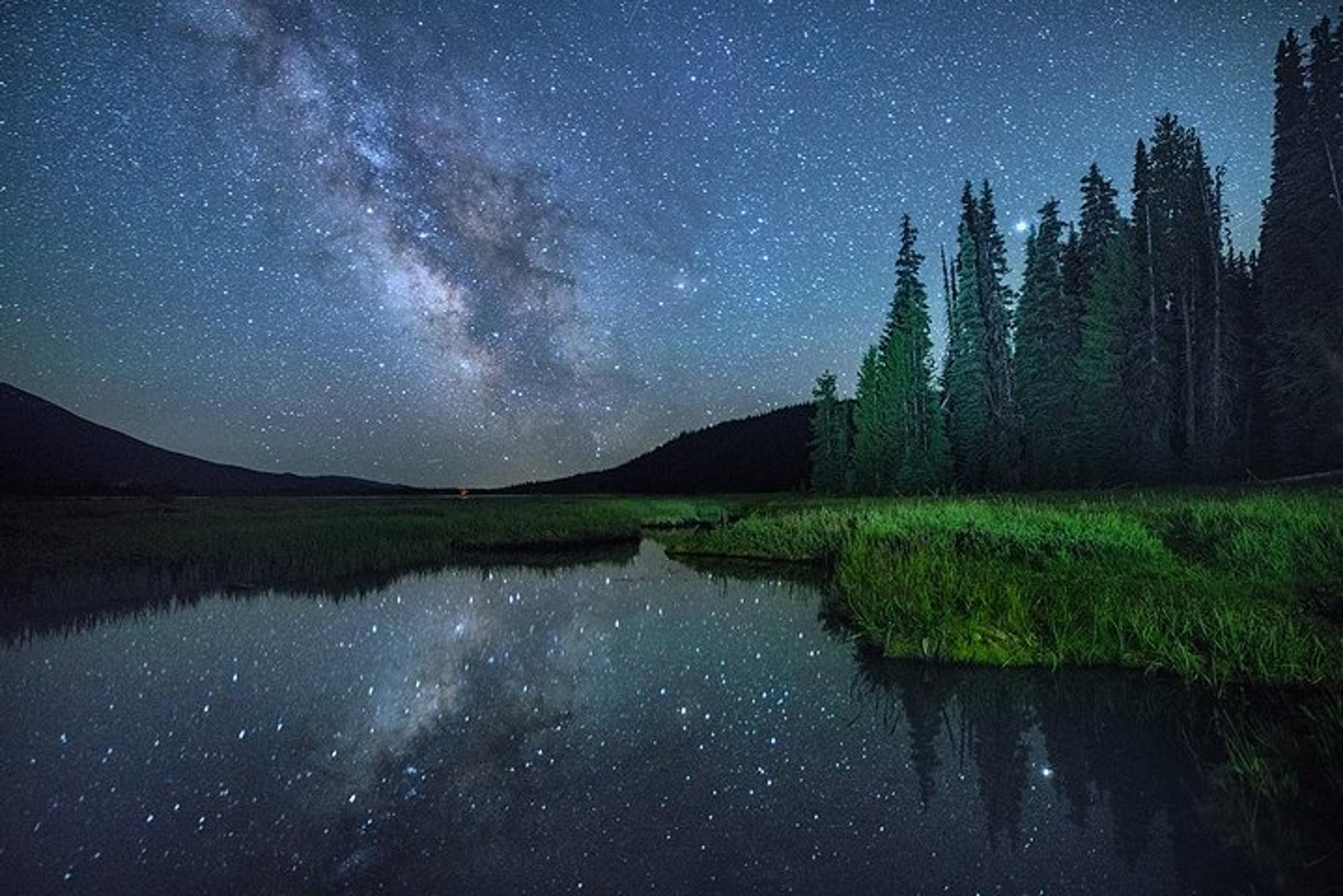 High Desert Night Sky Photo Tour - Image 4