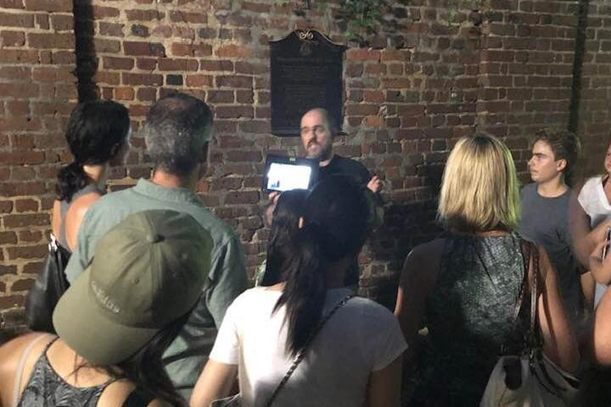 Charleston Night-Time Walking Ghost Tour - Image 4