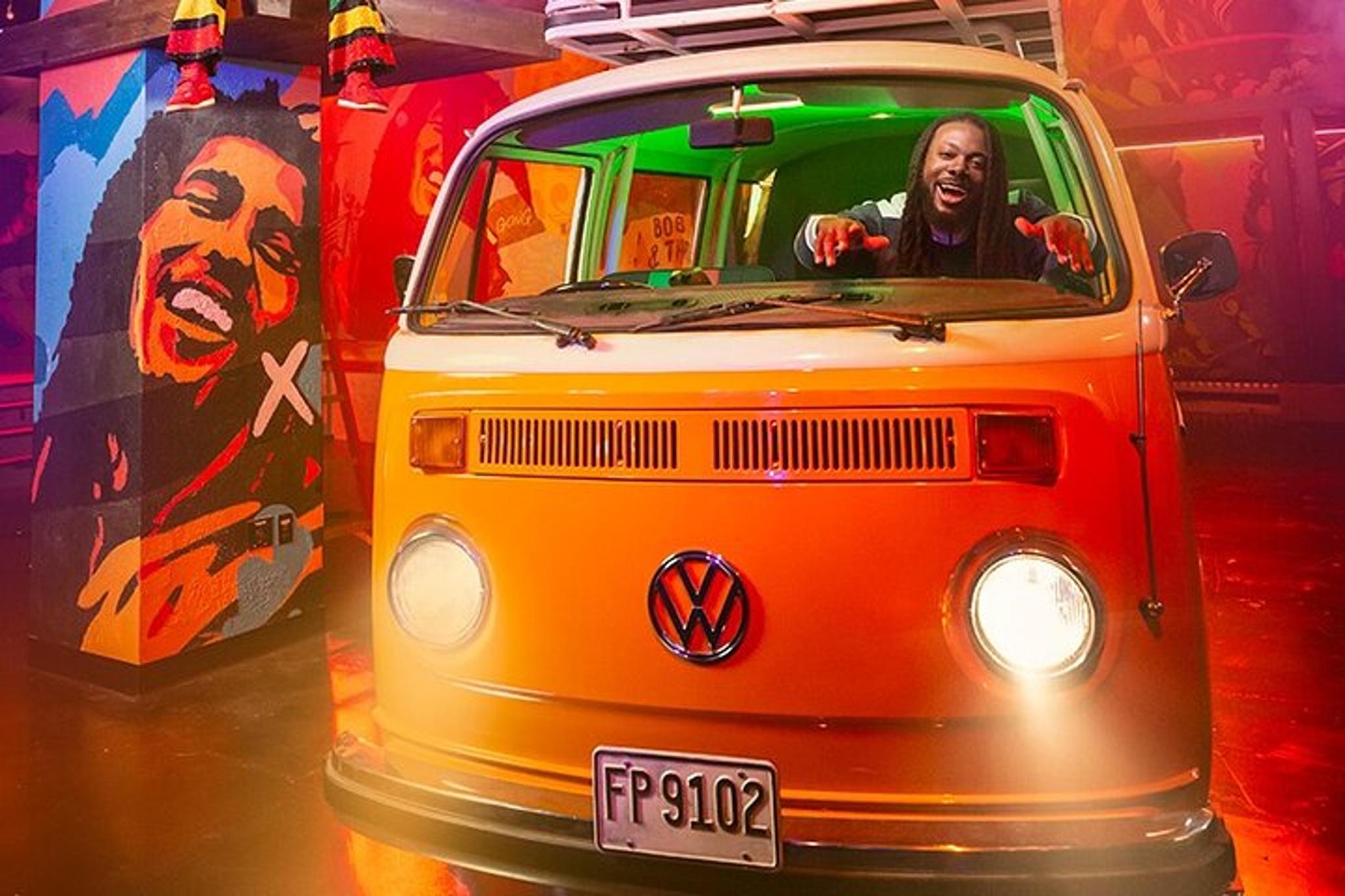 Las Vegas Bob Marley Show at Mandalay Bay - Image 3