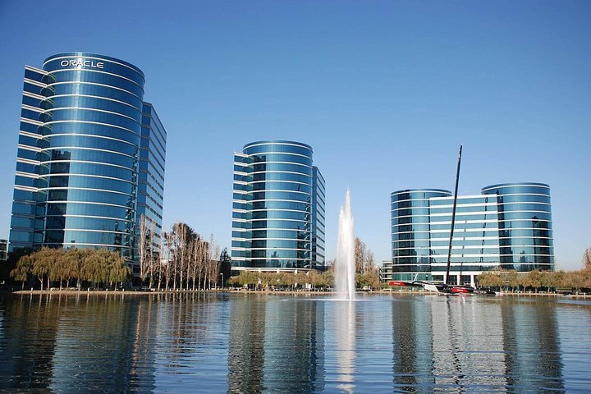 San Francisco Silicon Valley Private Tour - Image 5