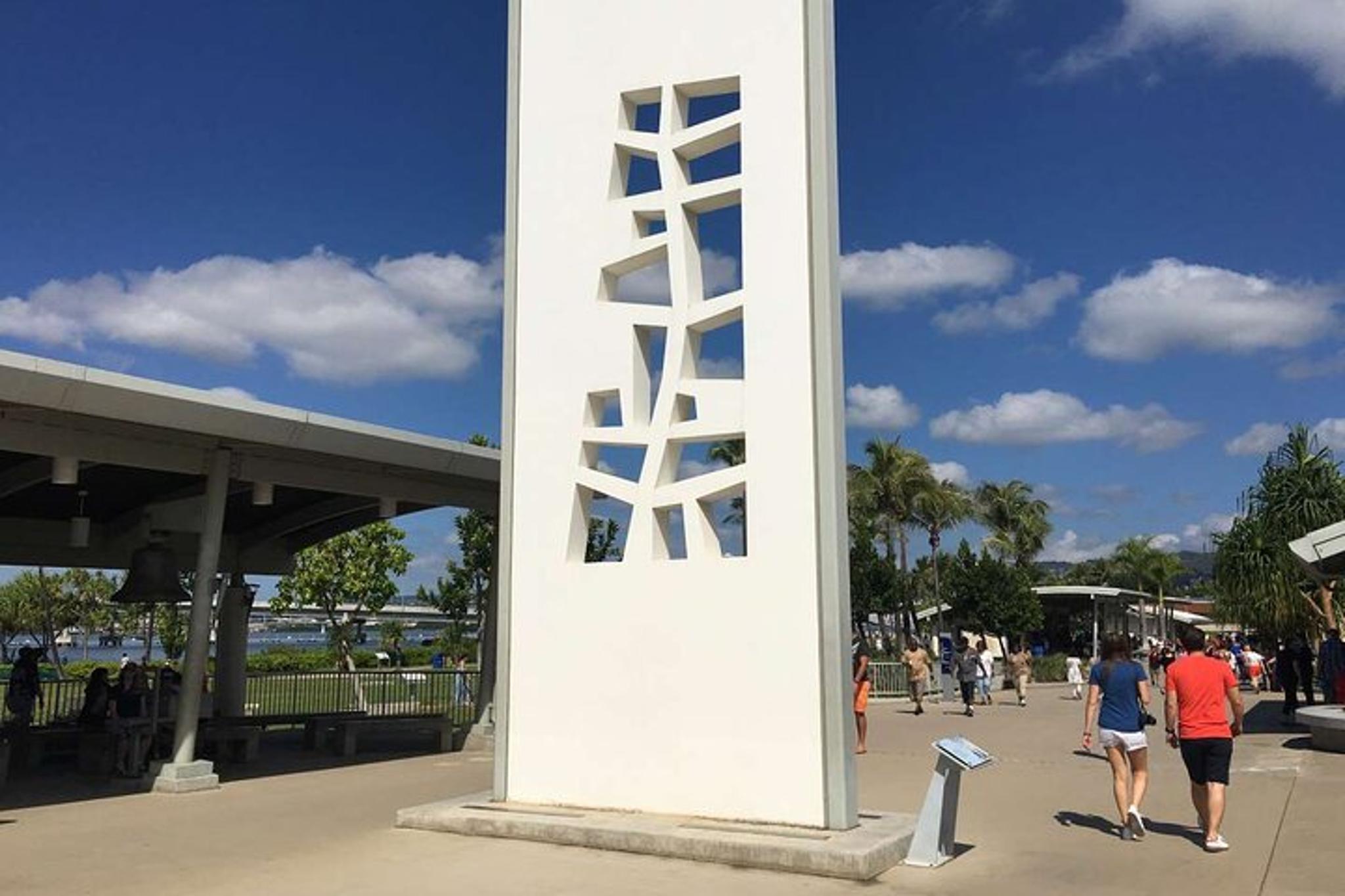 Honolulu Pearl Harbor USS Arizona Memorial Tour - Image 6
