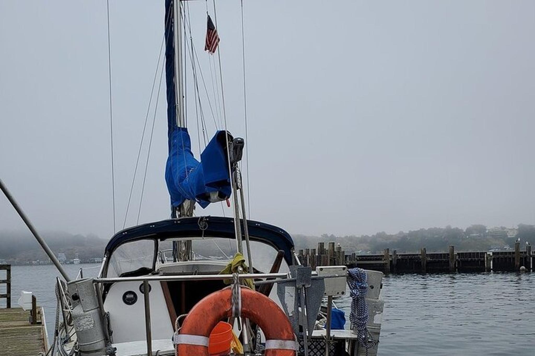 Bodega Bay Sailing Tour - Image 6