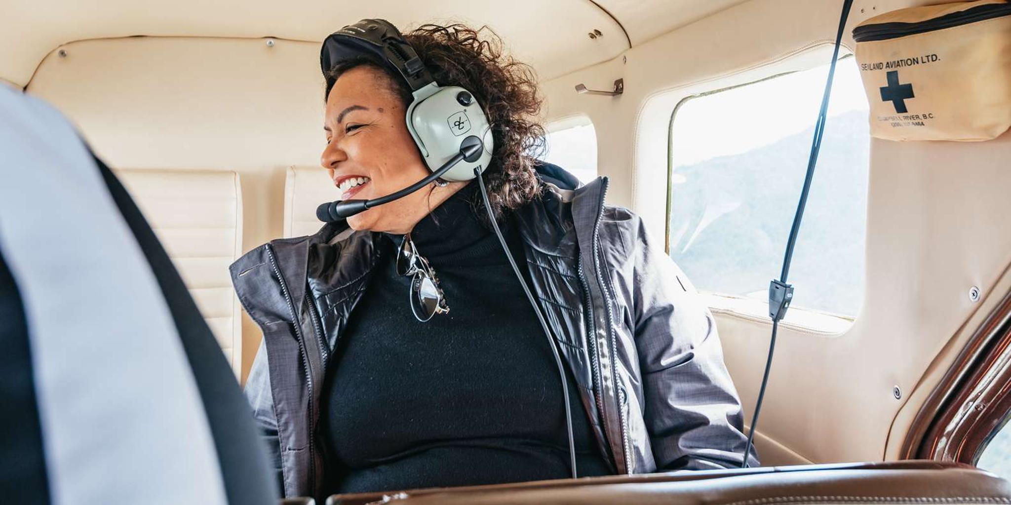 Sausalito Coastal Helicopter Tour - Image 2