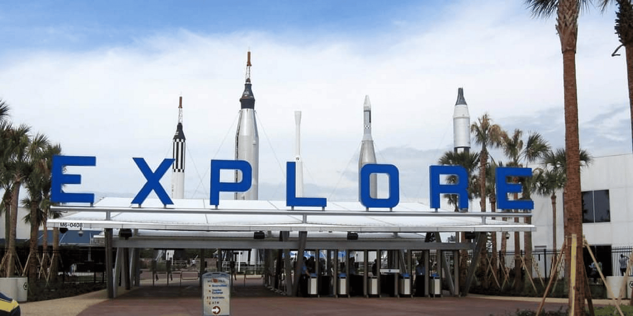 Miami Kennedy Space Center Private Tour - Image 3