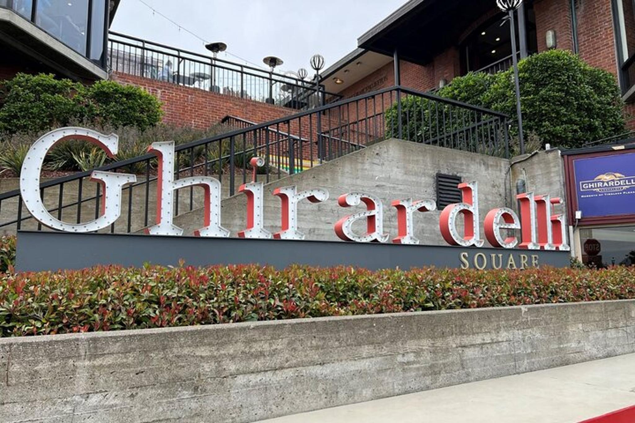 San Francisco Scavenger Hunt Adventure - Image 3