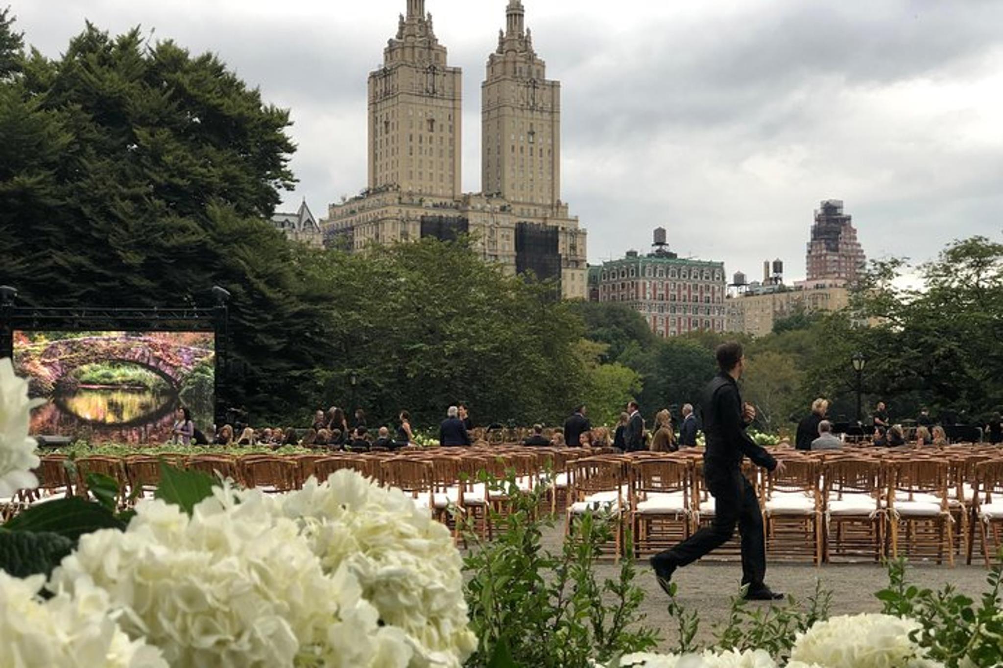 New York Central Park Pedicab Tour - Image 6