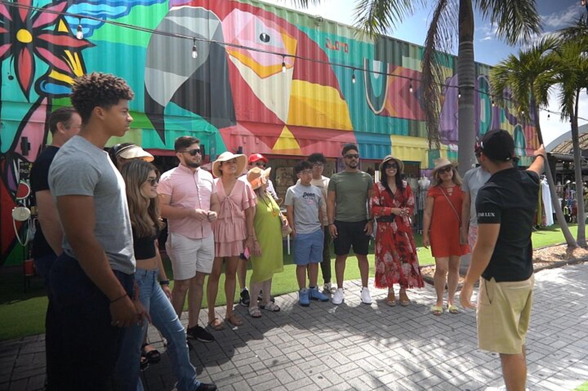 Miami City & Boat Guided Tour - Image 2