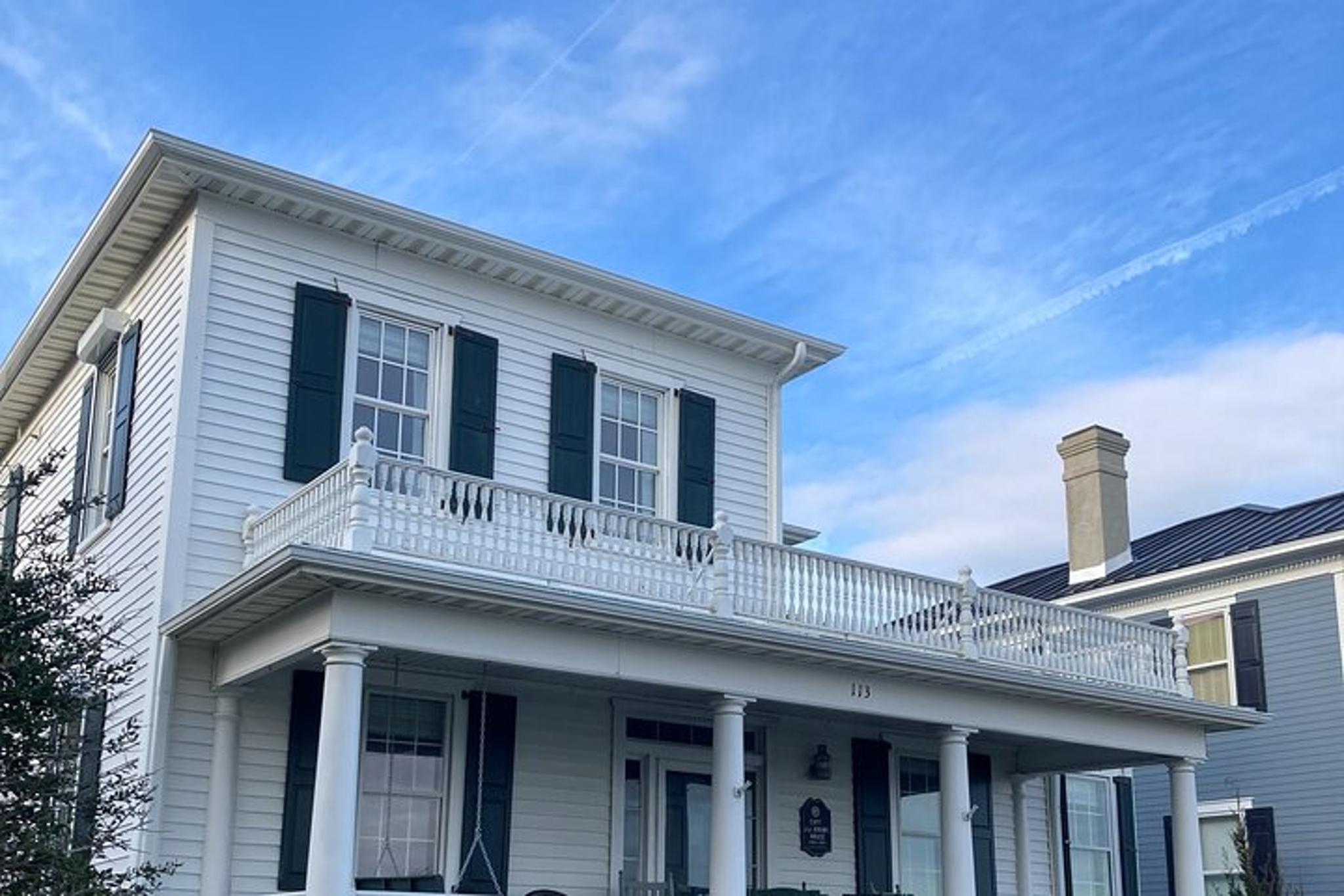 Southport Walking Tour - Image 3